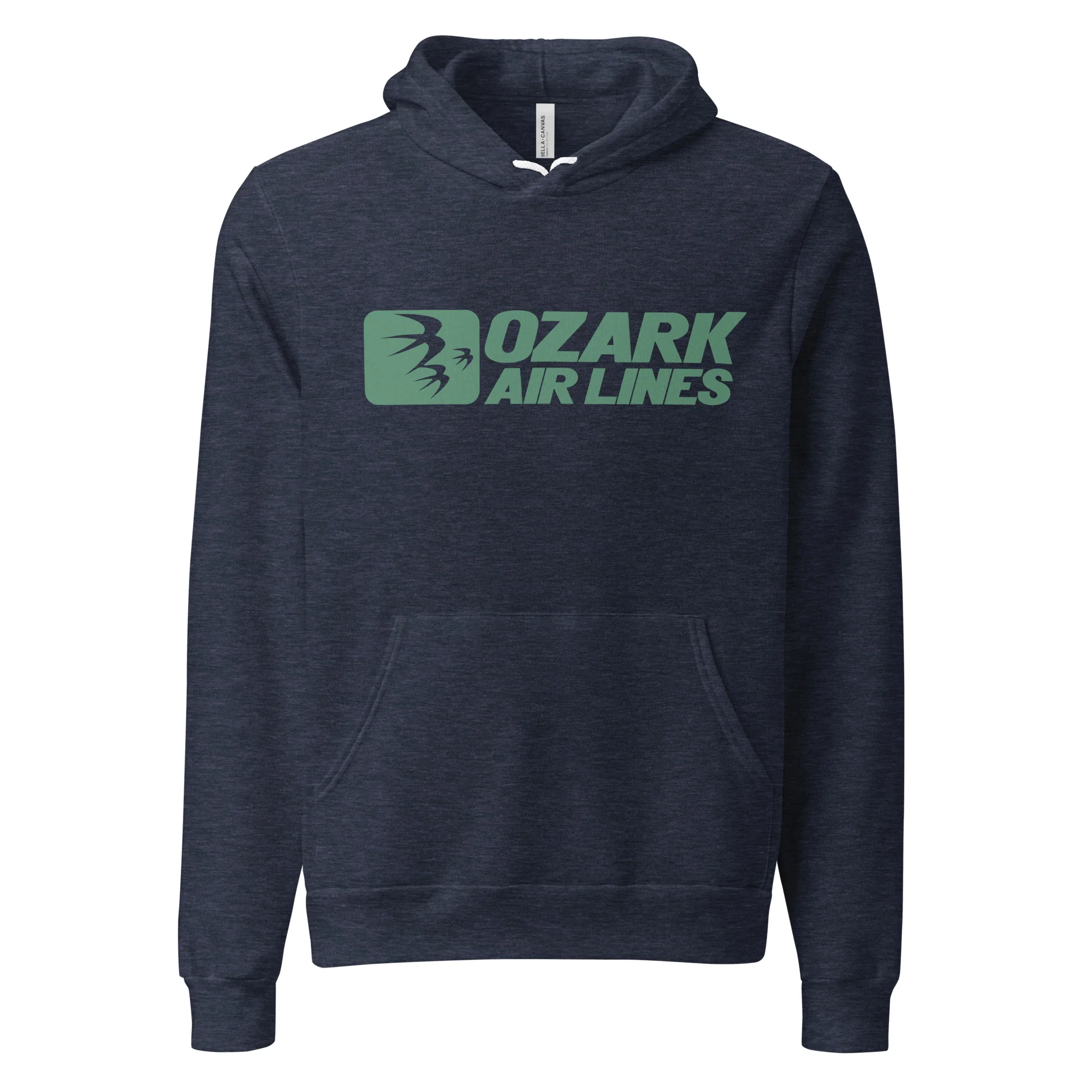 Ozark Air Lines Unisex Hoodie - Image 3