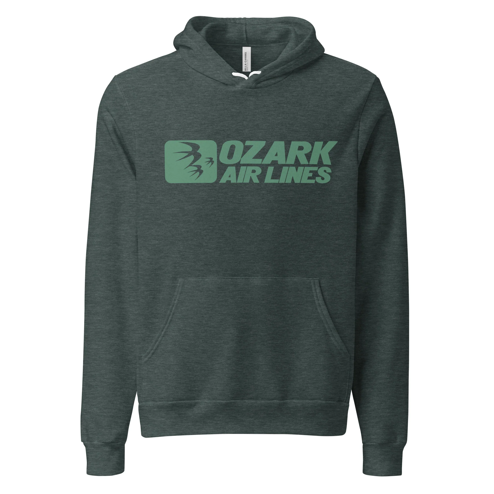 Ozark Air Lines Unisex Hoodie - Image 4
