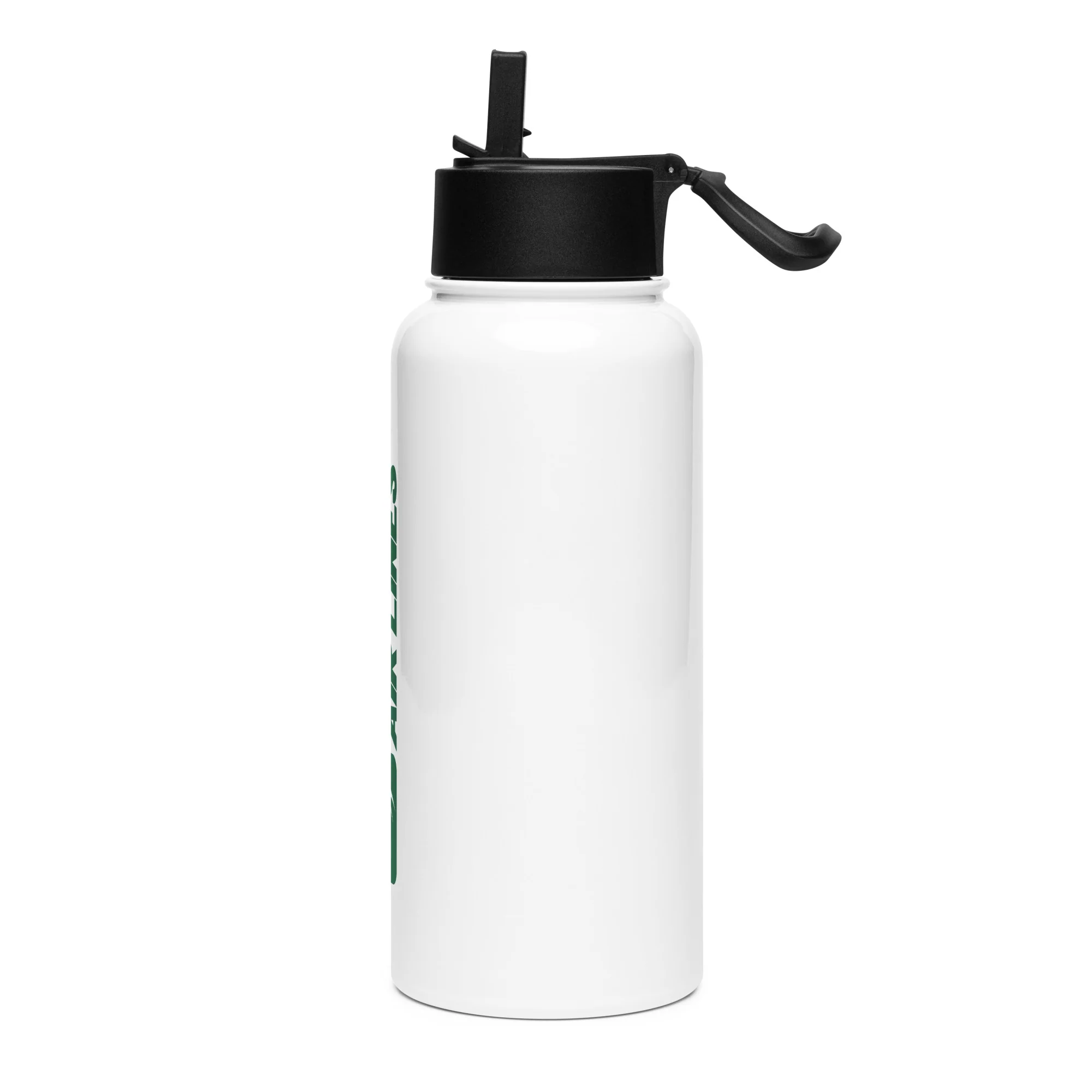 Ozark Air Lines Stainless Steel Water Bottle - Image 2