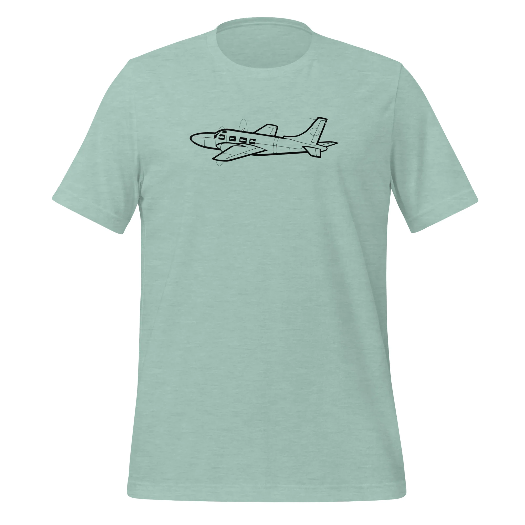 Piper Aerostar Speed Demon Tee - Image 7
