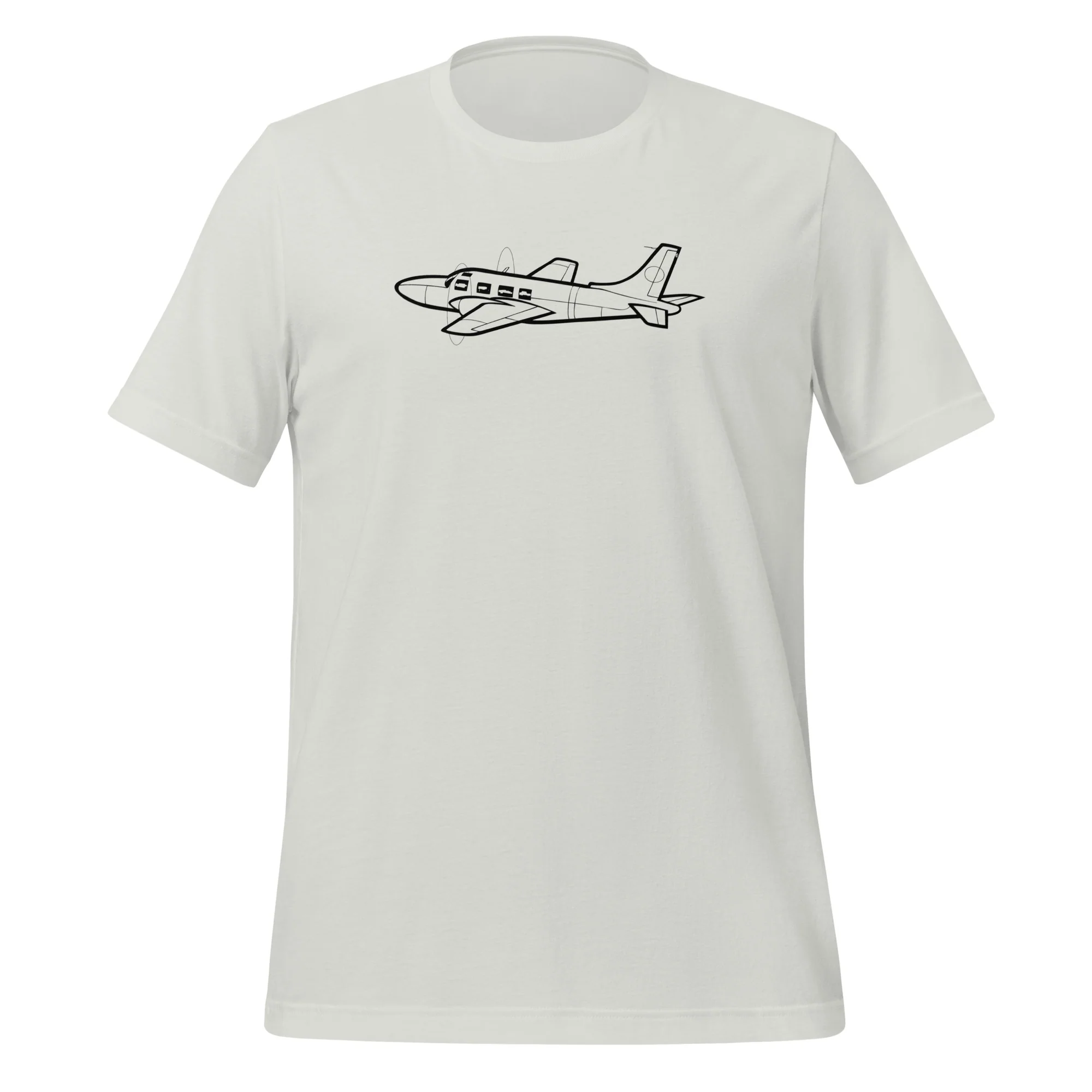 Piper Aerostar Speed Demon Tee - Image 8