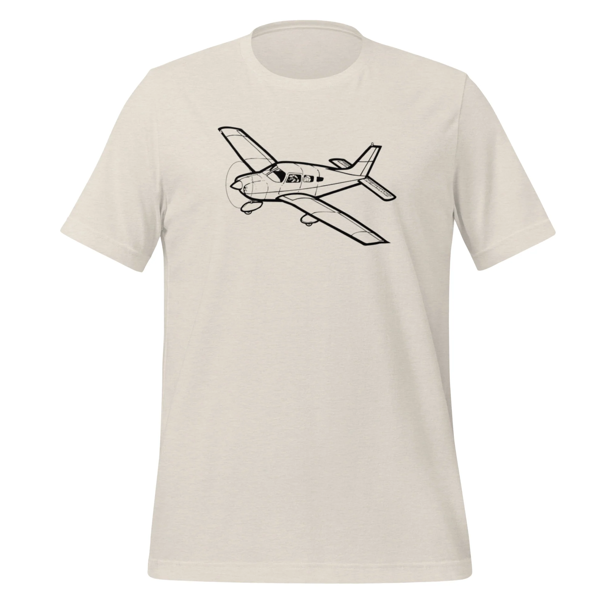 Piper Archer III - Versatile Performer Tee