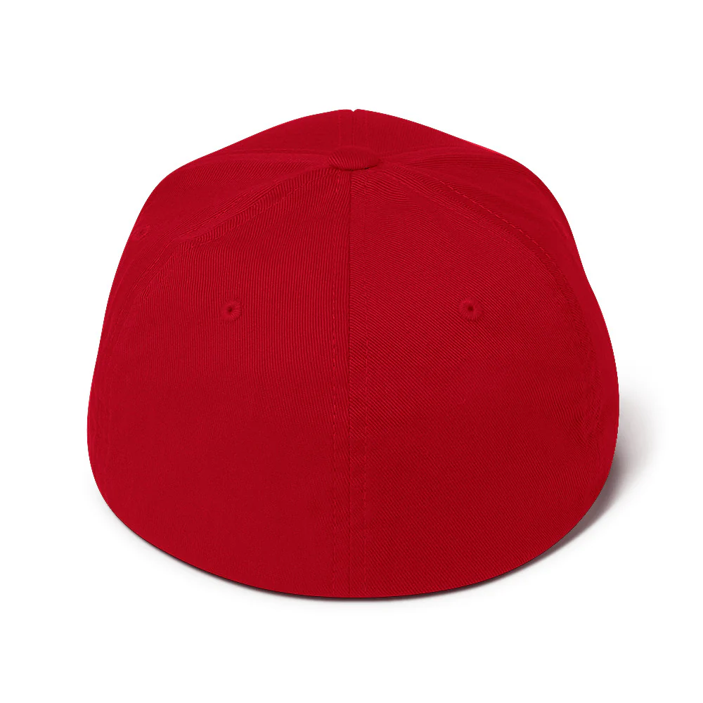 Piper Cherokee Series Embroidered Hat - Image 7