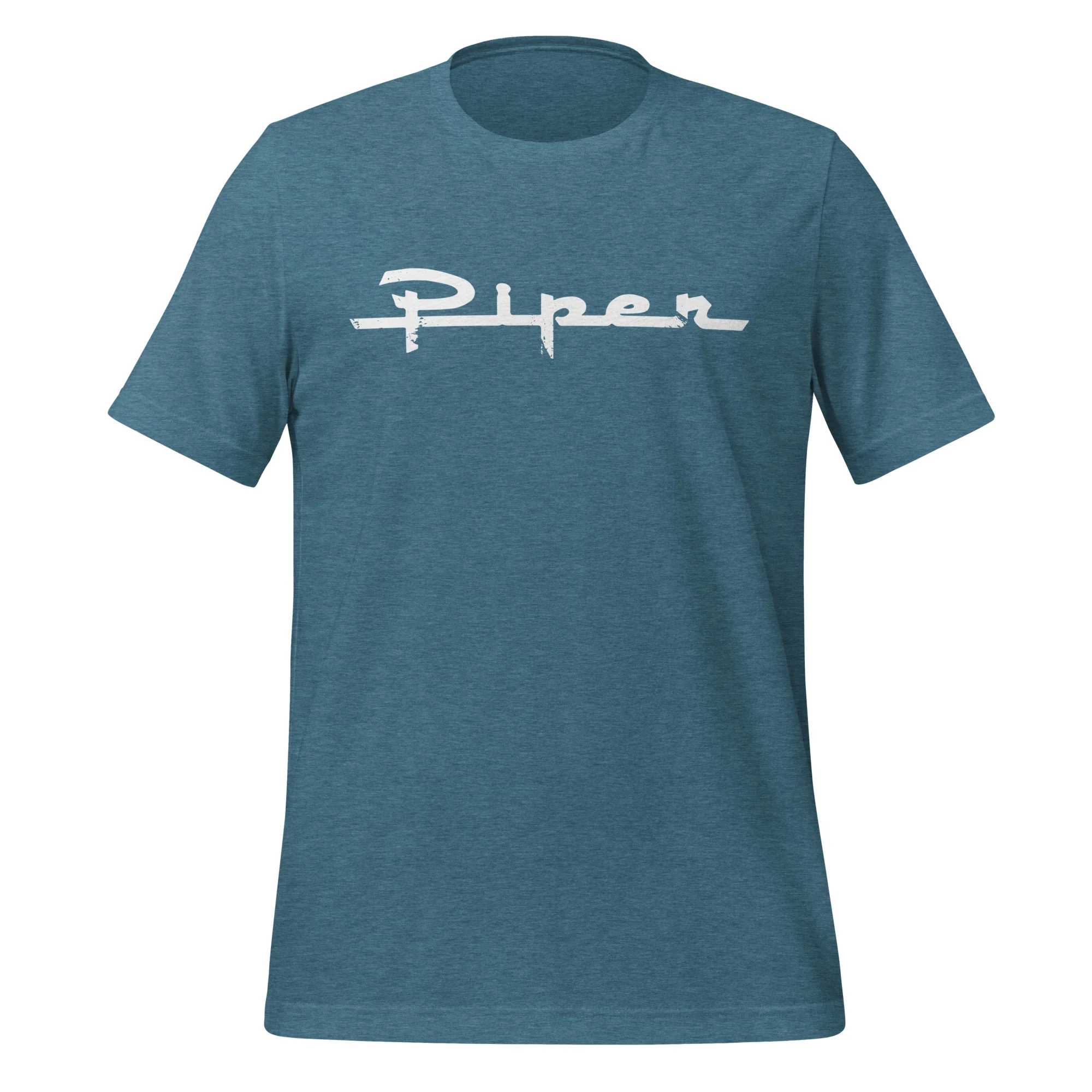 Piper Distressed T-Shirt - Image 2
