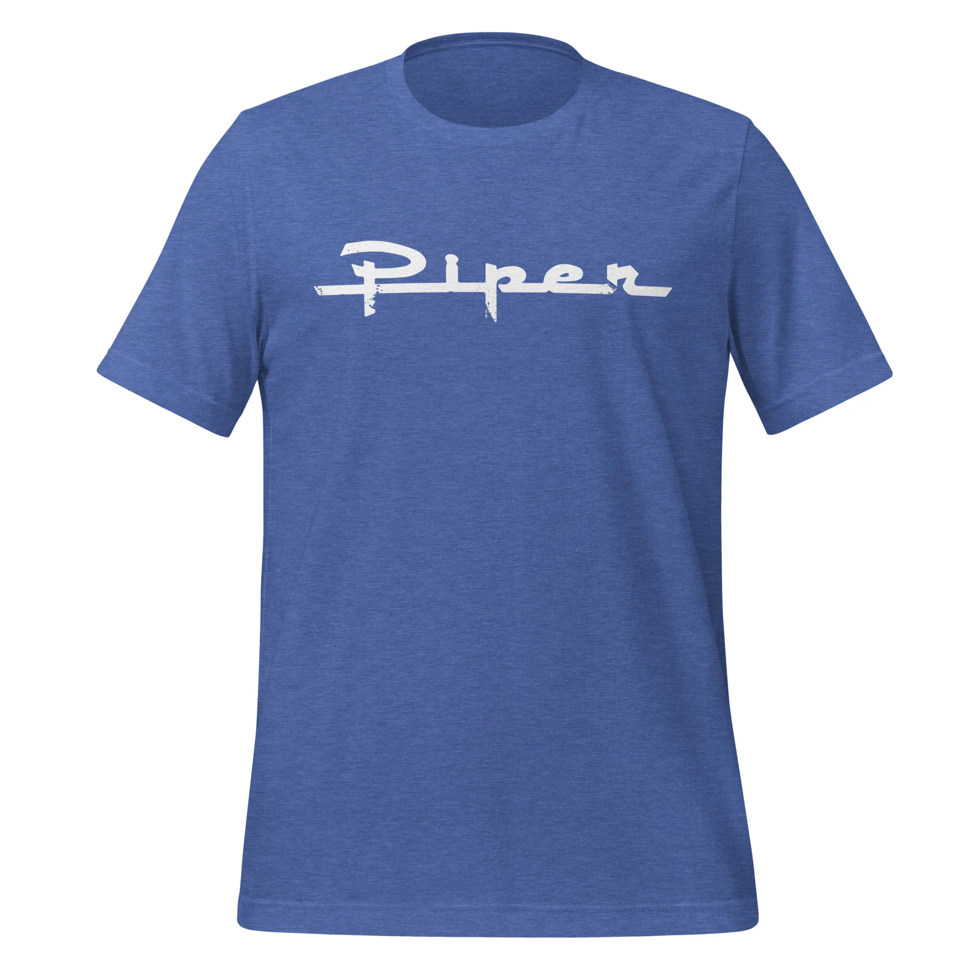 Piper Distressed T-Shirt - Image 3
