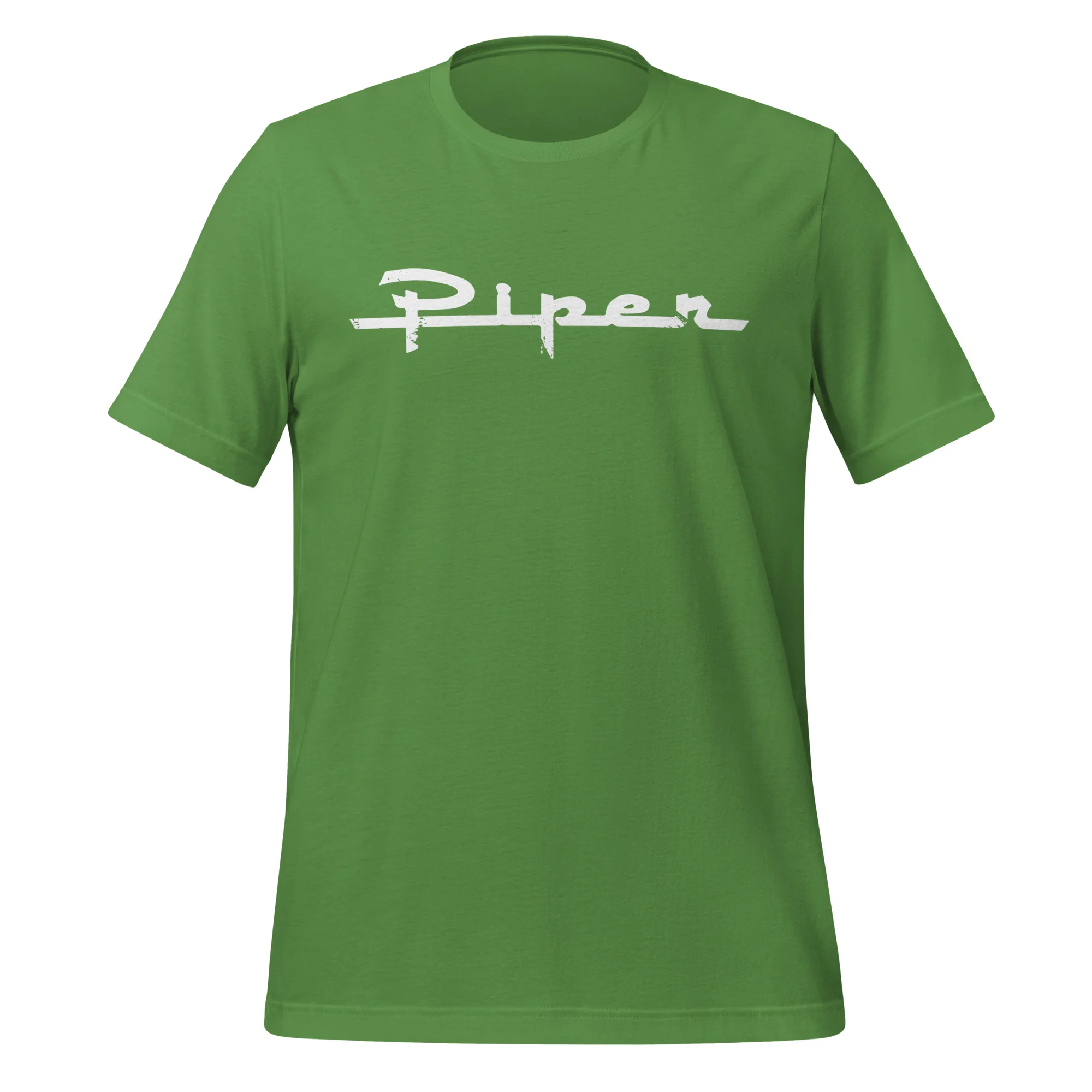 Piper Distressed T-Shirt - Image 4