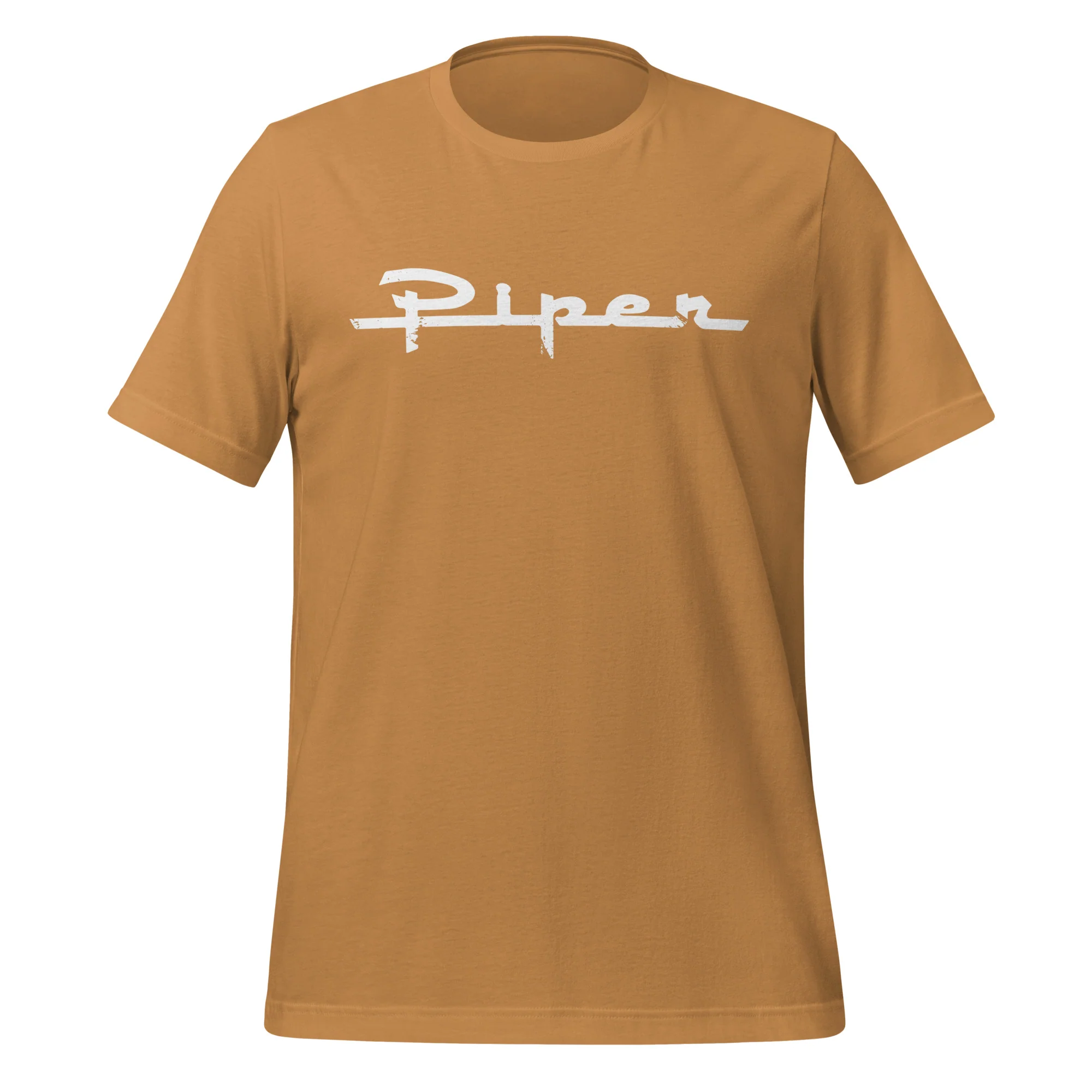Piper Distressed T-Shirt - Image 5