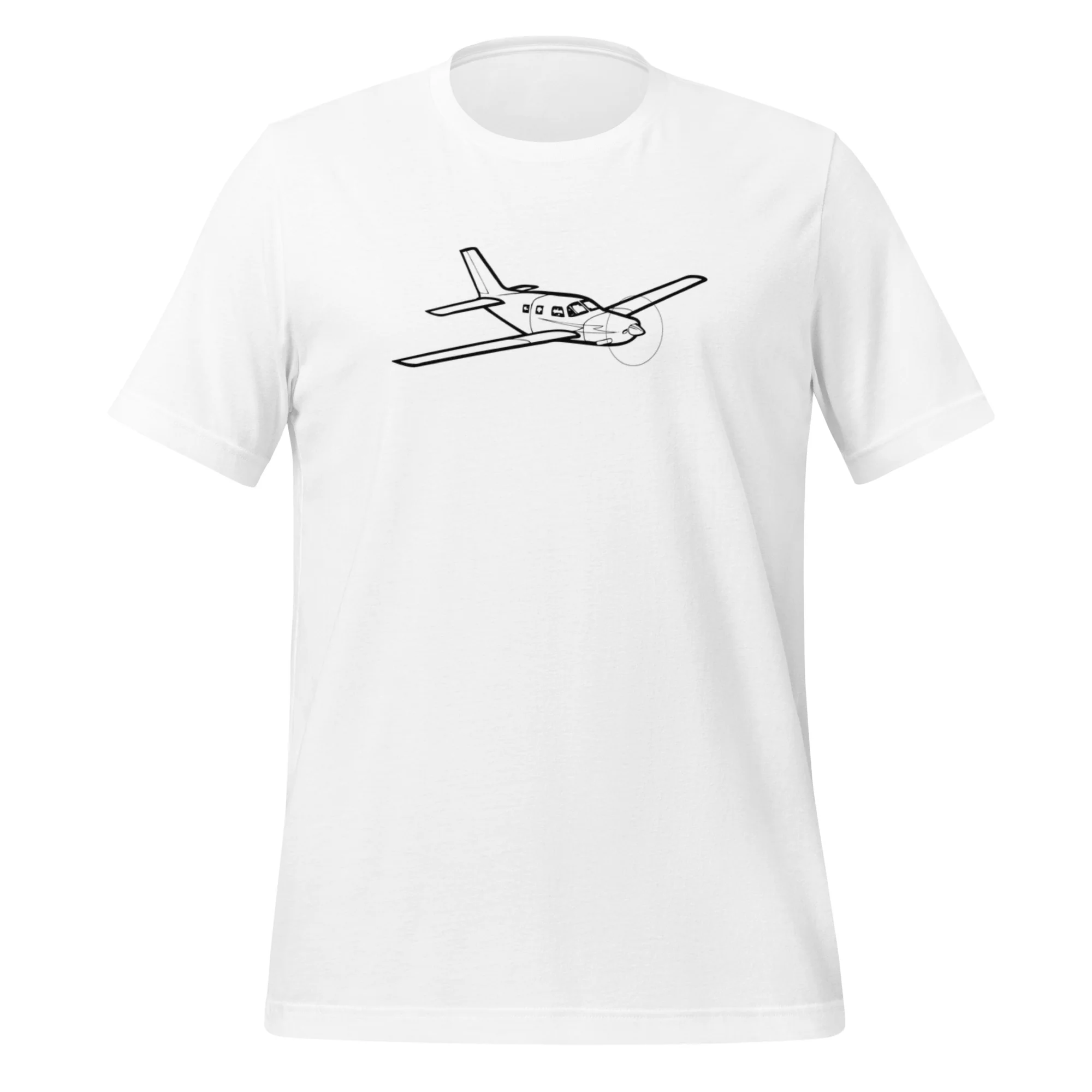 Piper Malibu Mirage Luxury Tee - Image 9