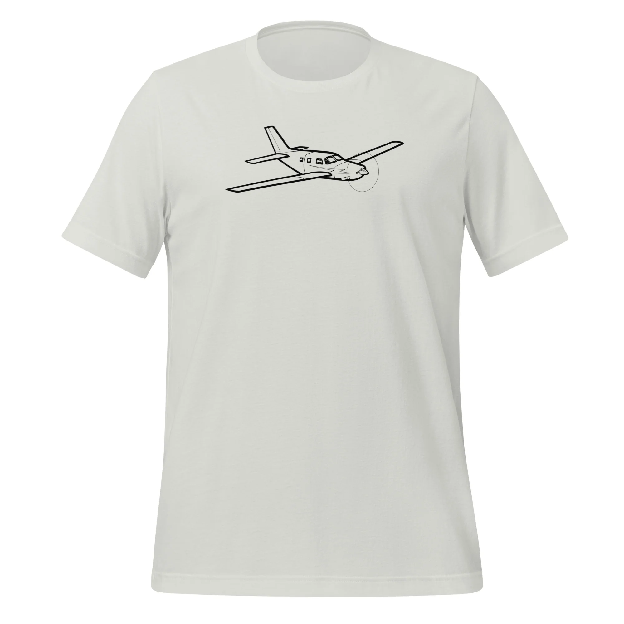 Piper Malibu Mirage Luxury Tee - Image 8