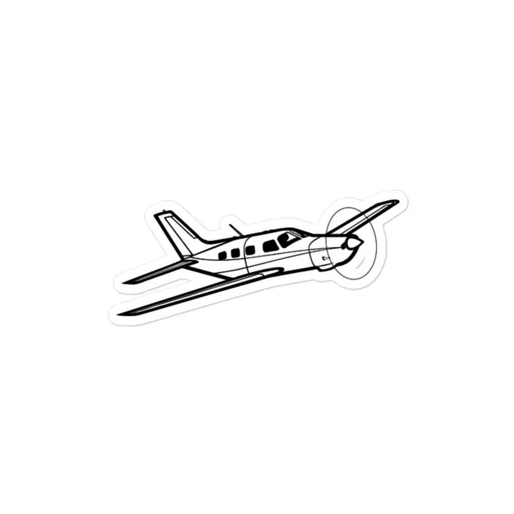 Piper Matrix Luxury Performer Stickers - Image 2