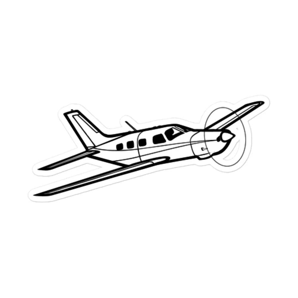 Piper Matrix Luxury Performer Stickers - Image 3