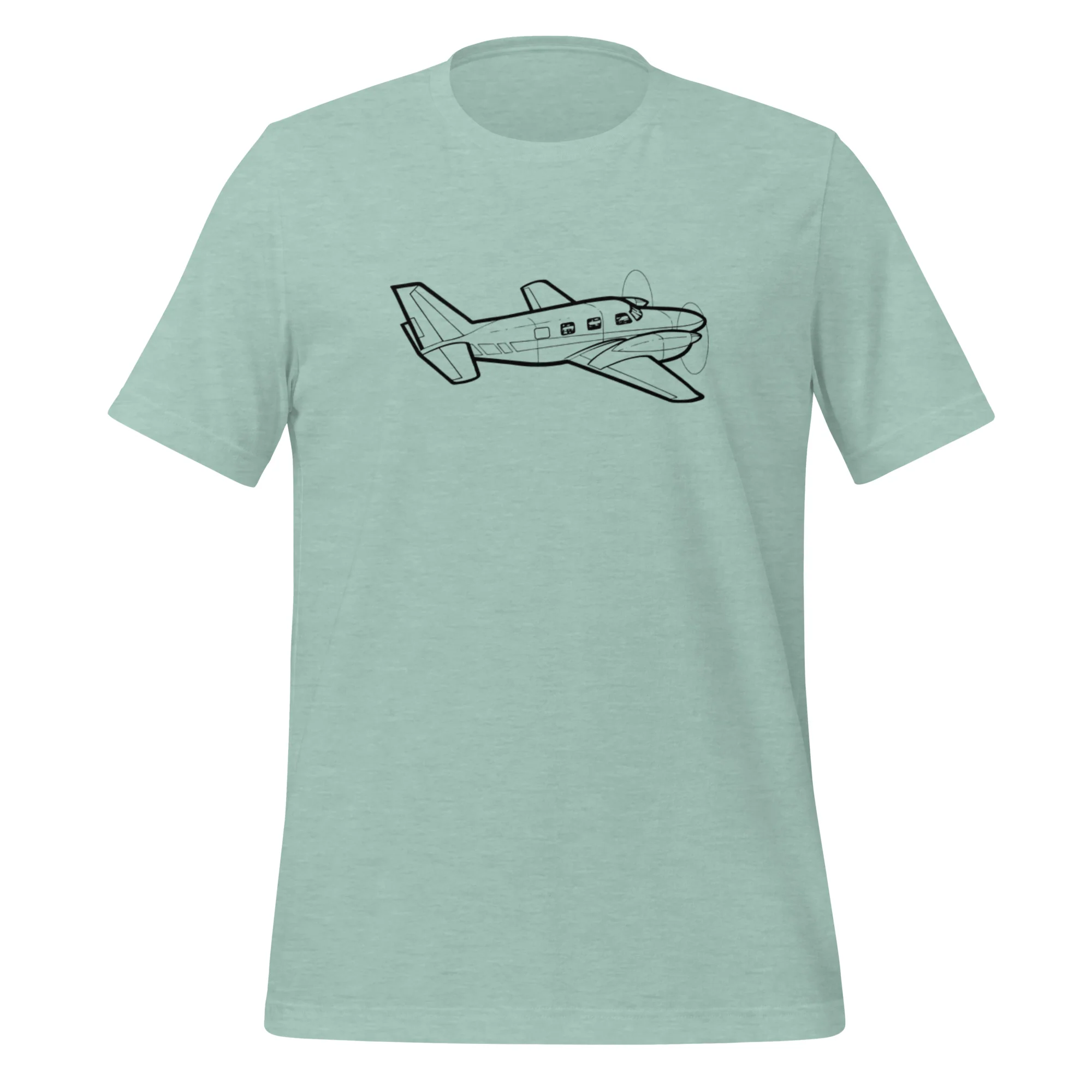 Piper Navajo PA-31 Tee