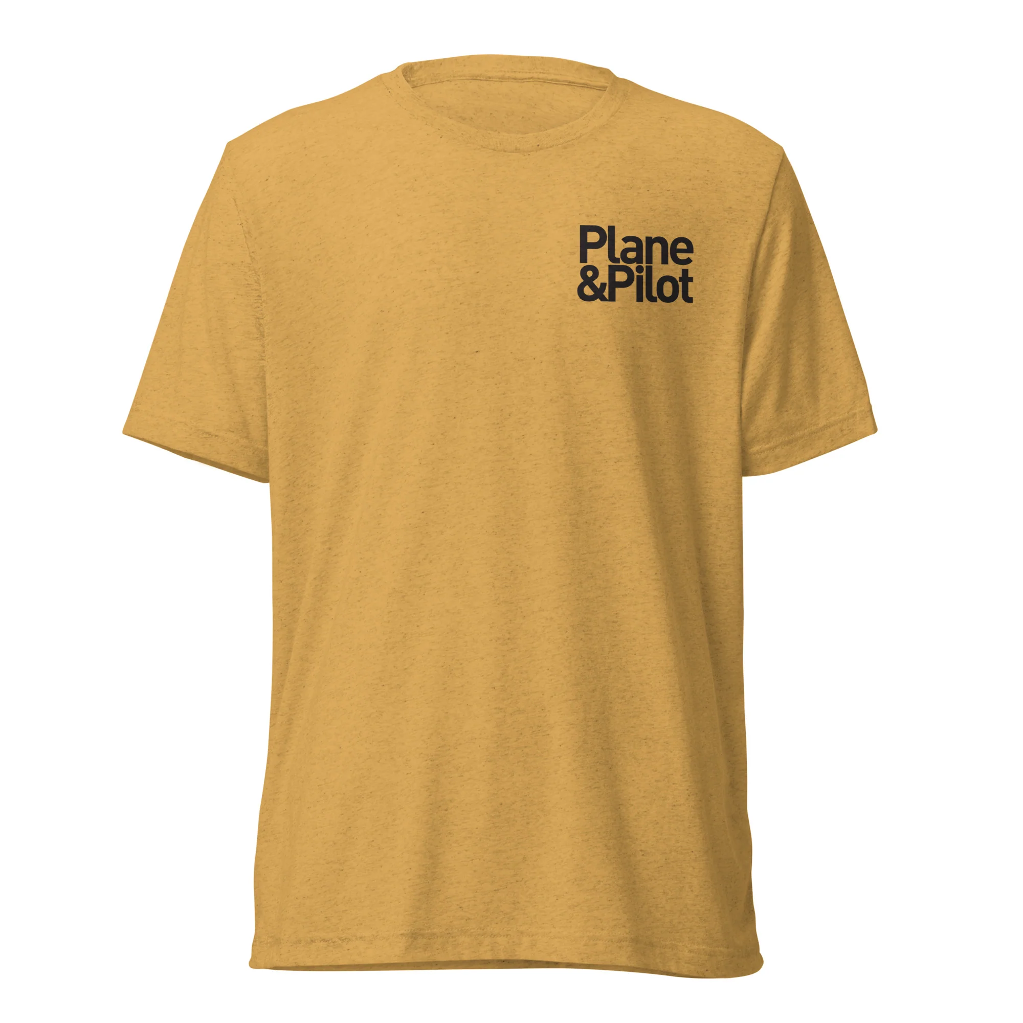 Plane & Pilot Tee - Image 8