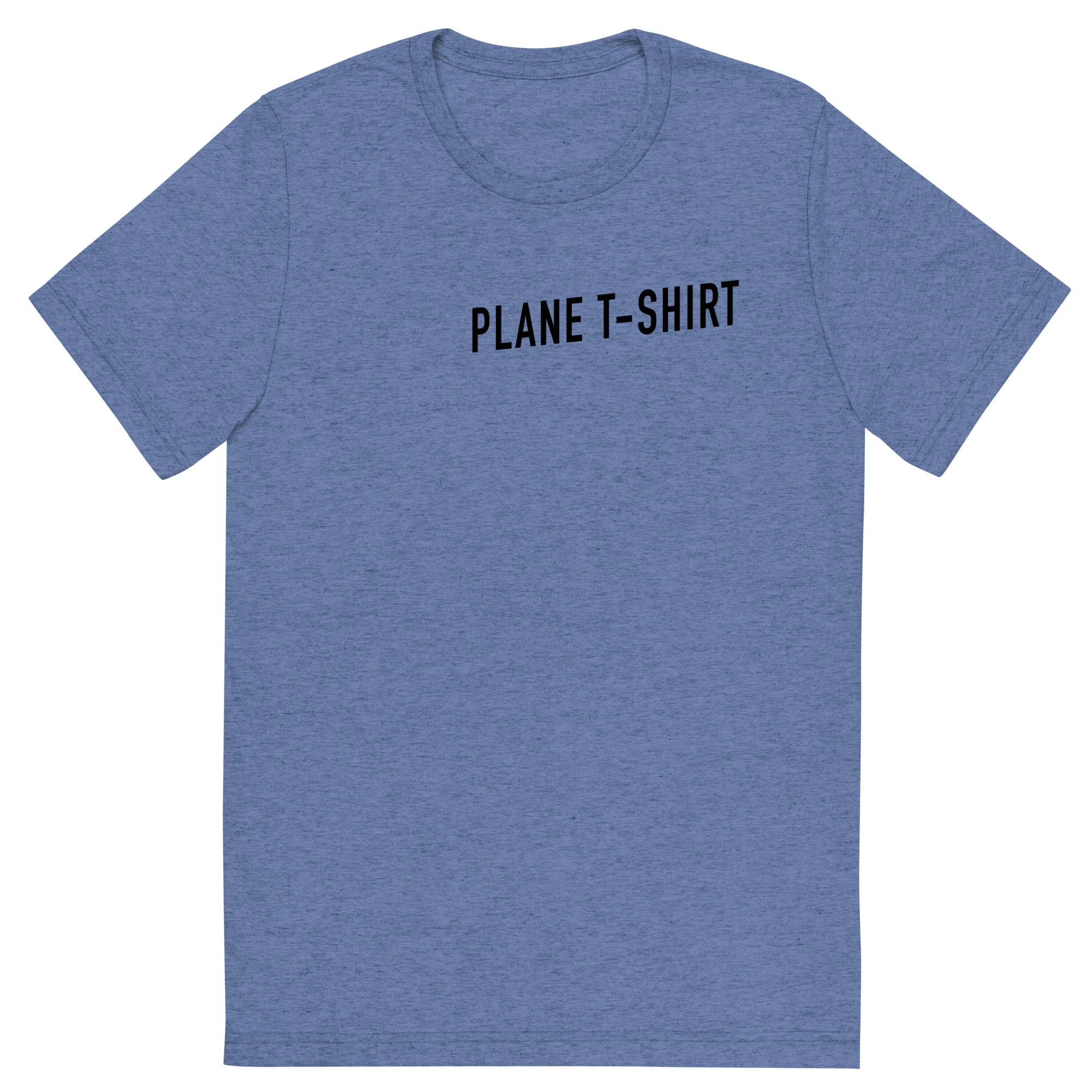 Plane T-Shirt - Image 2