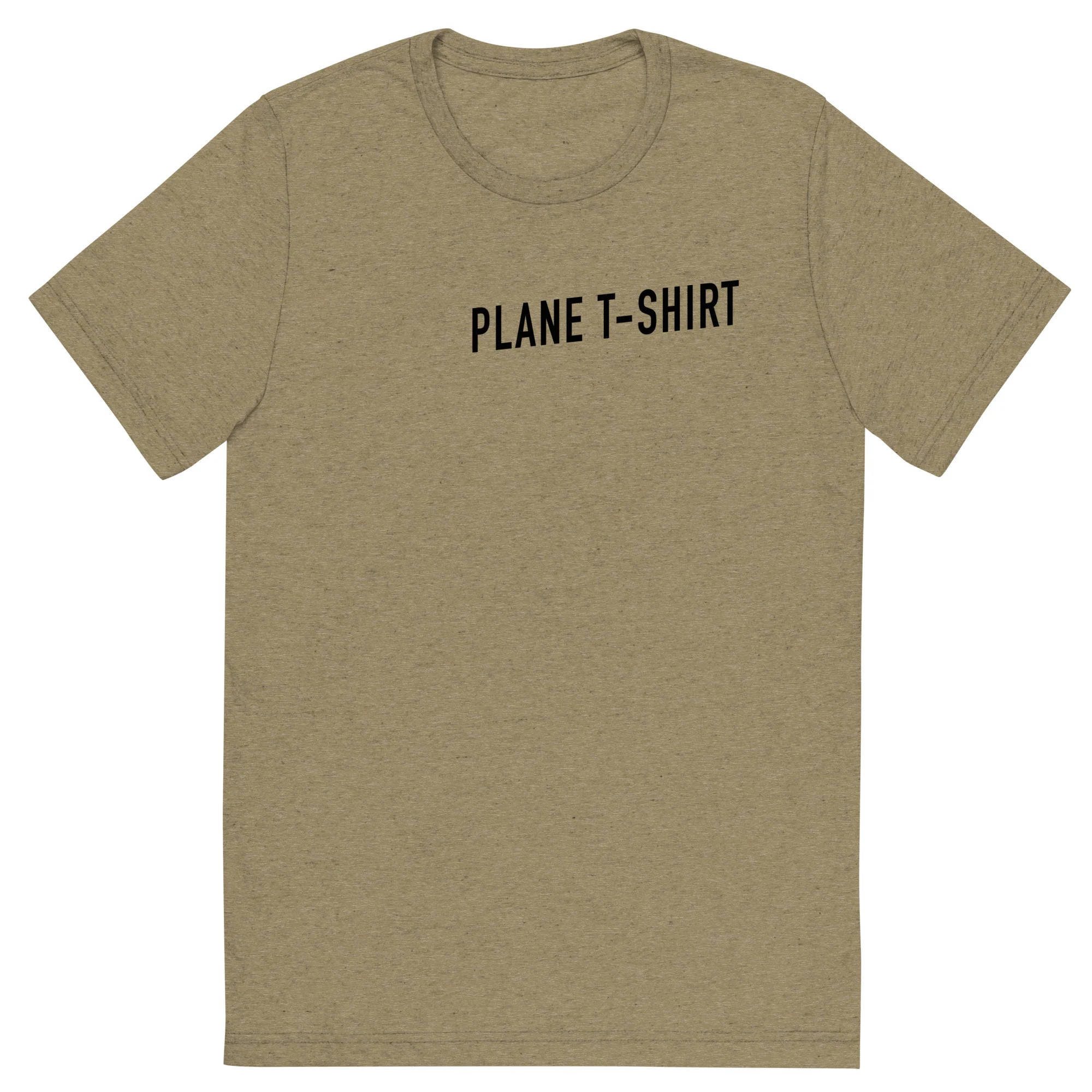 Plane T-Shirt - Image 3