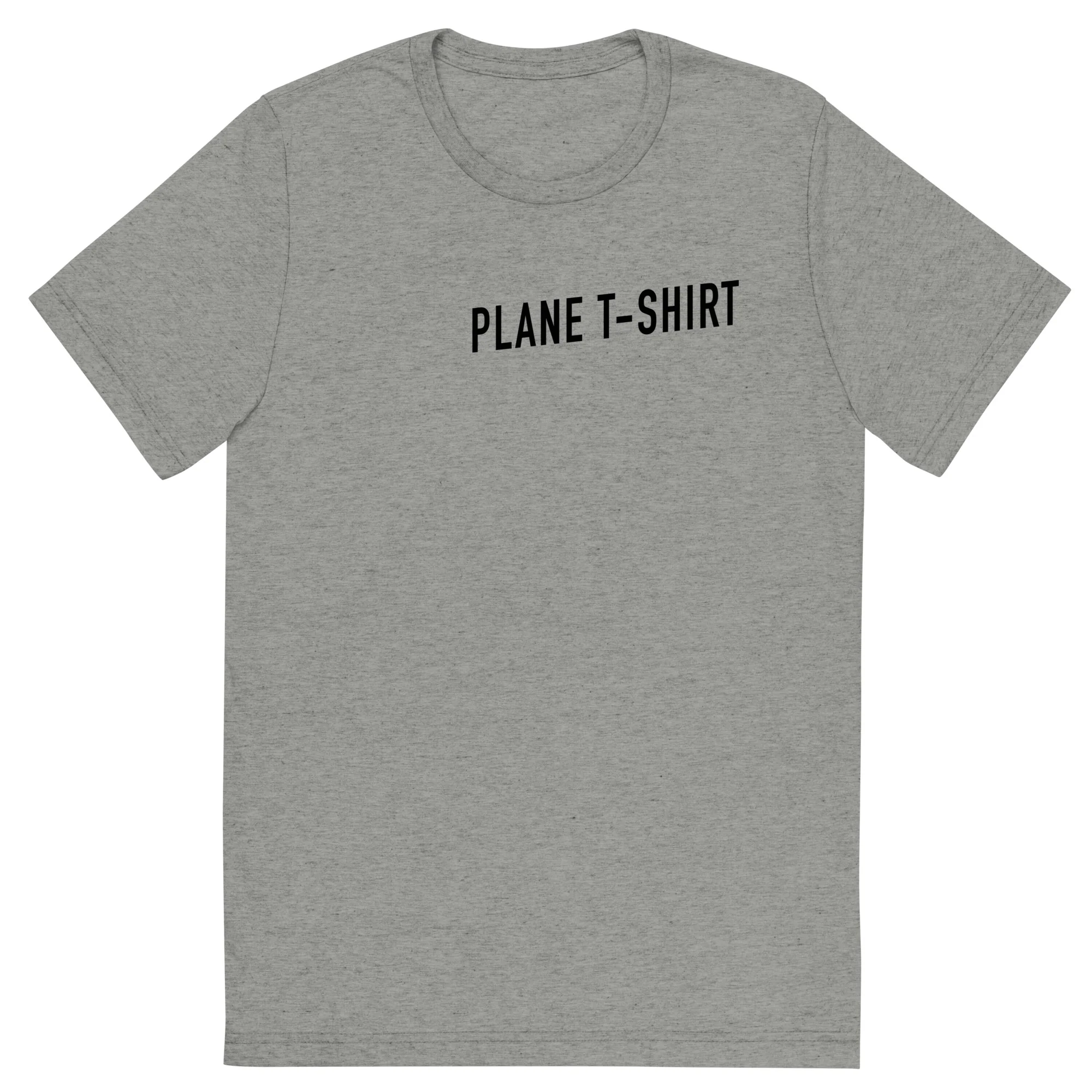 Plane T-Shirt - Image 4
