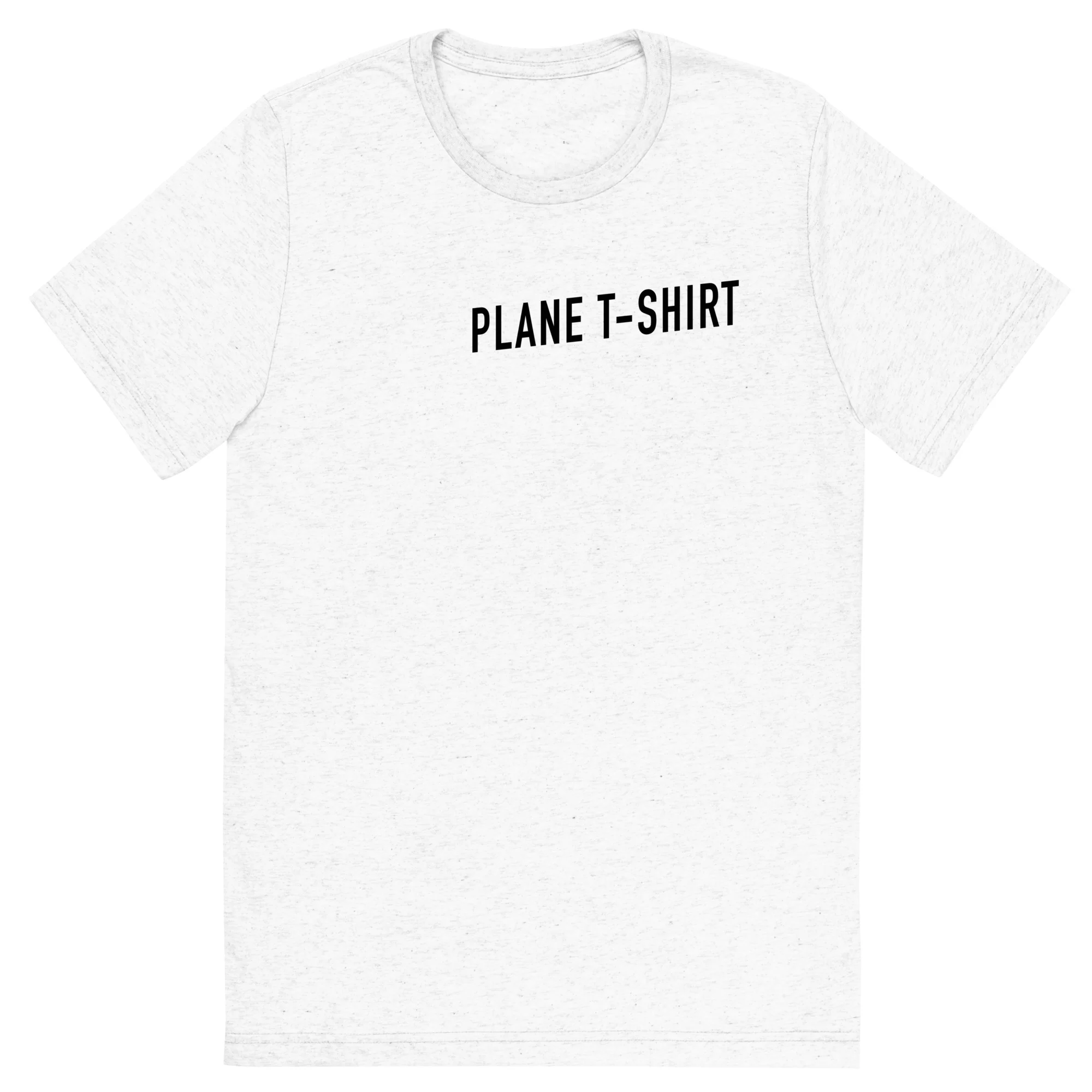 Plane T-Shirt - Image 5