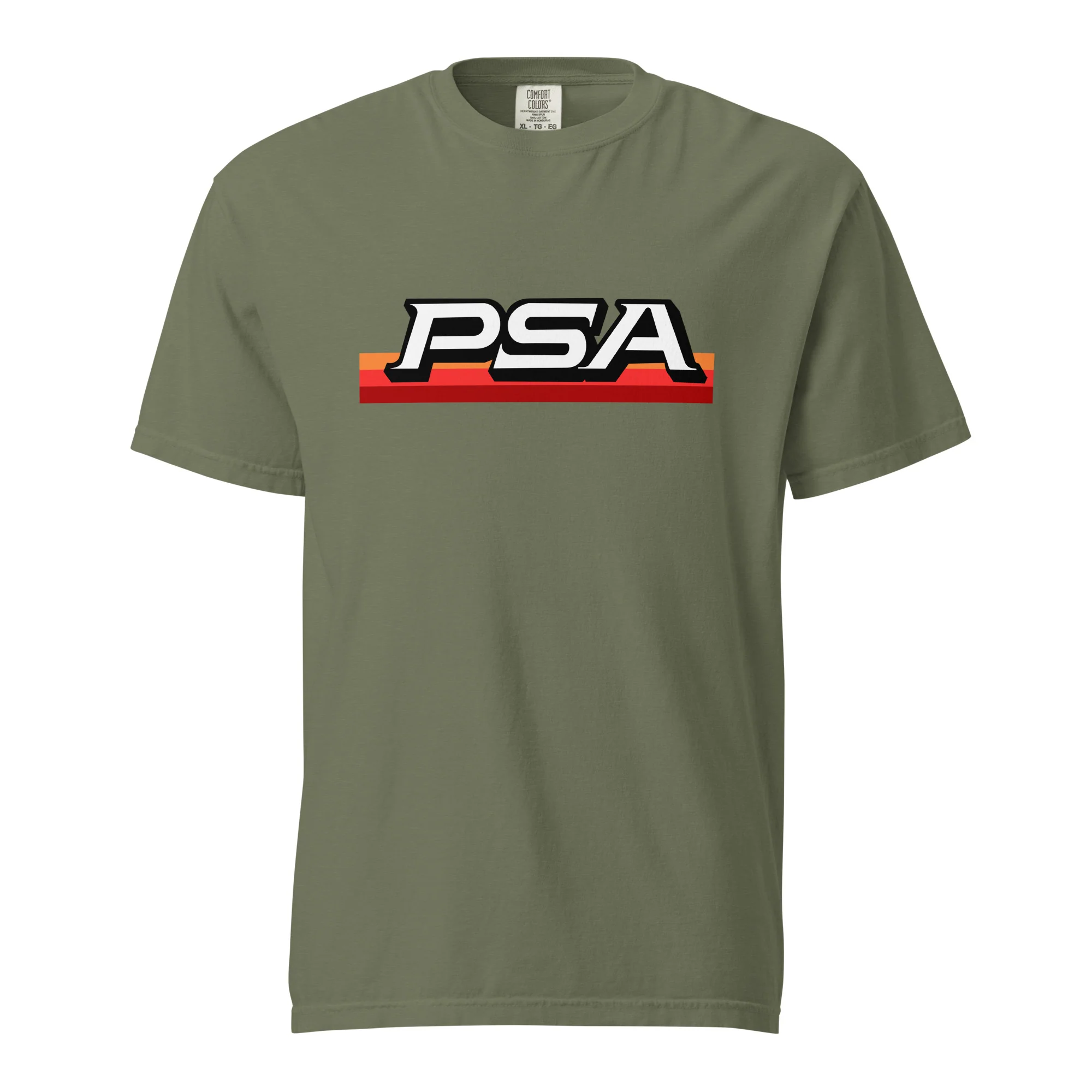 PSA Tee - Image 3
