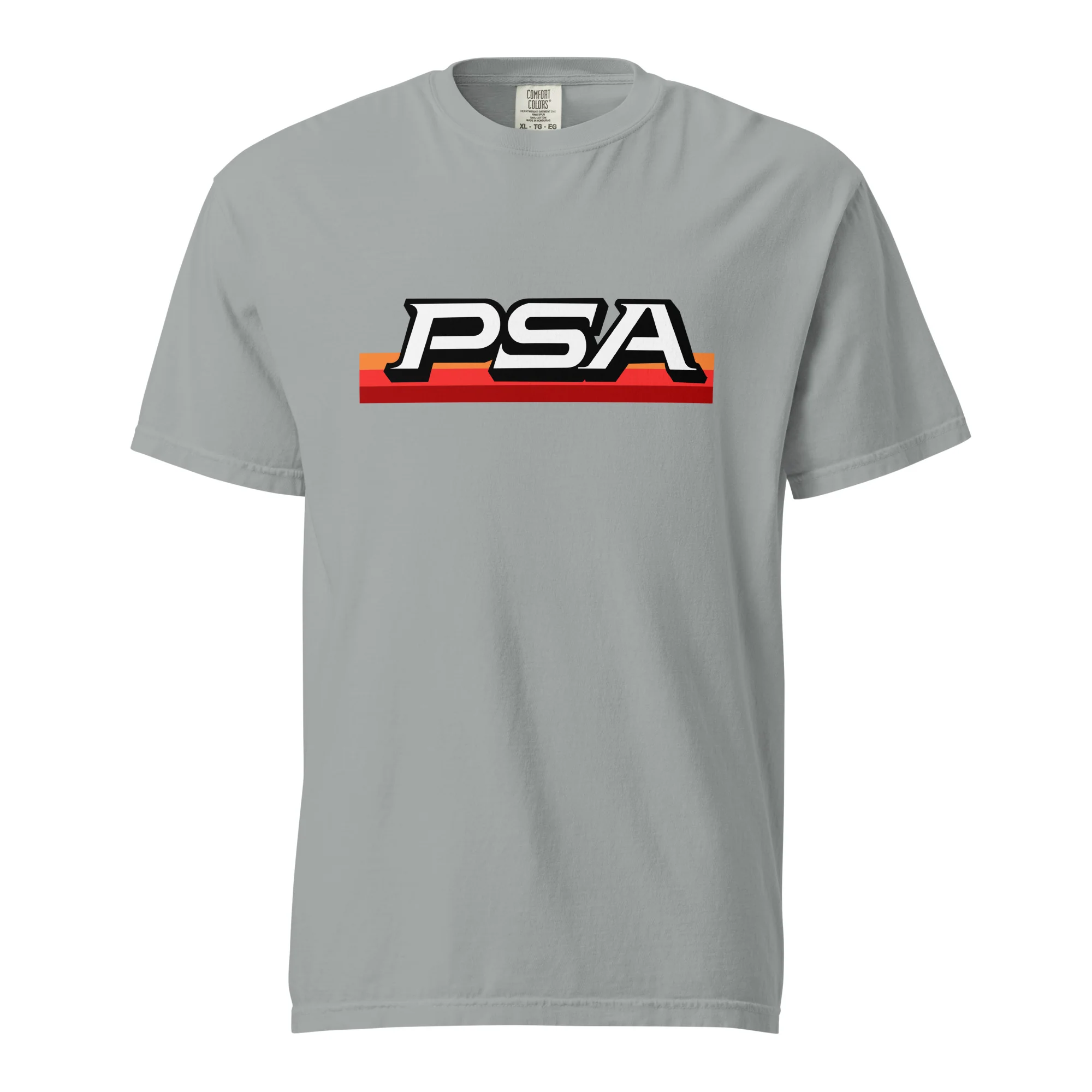 PSA Tee - Image 4