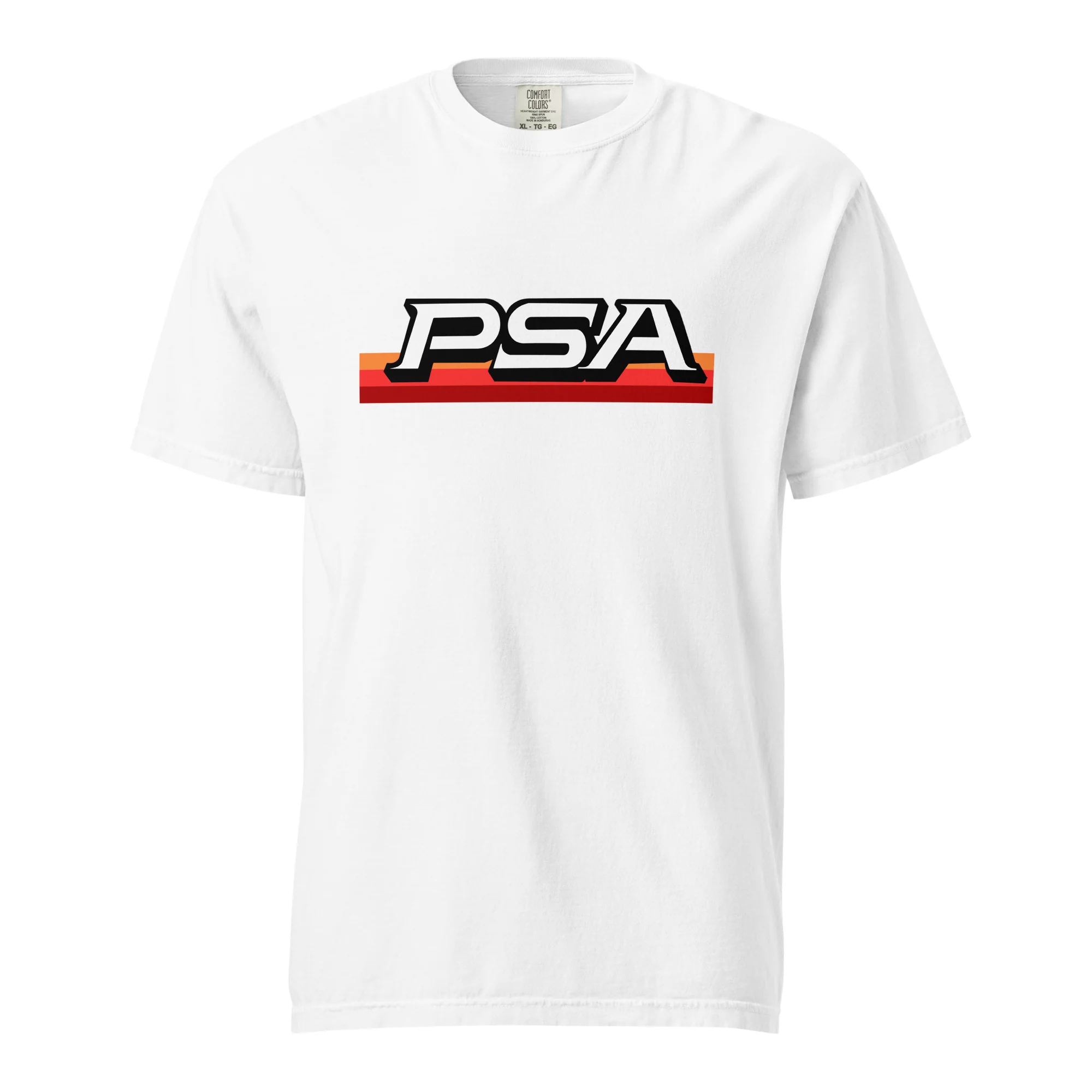 PSA Tee - Image 5