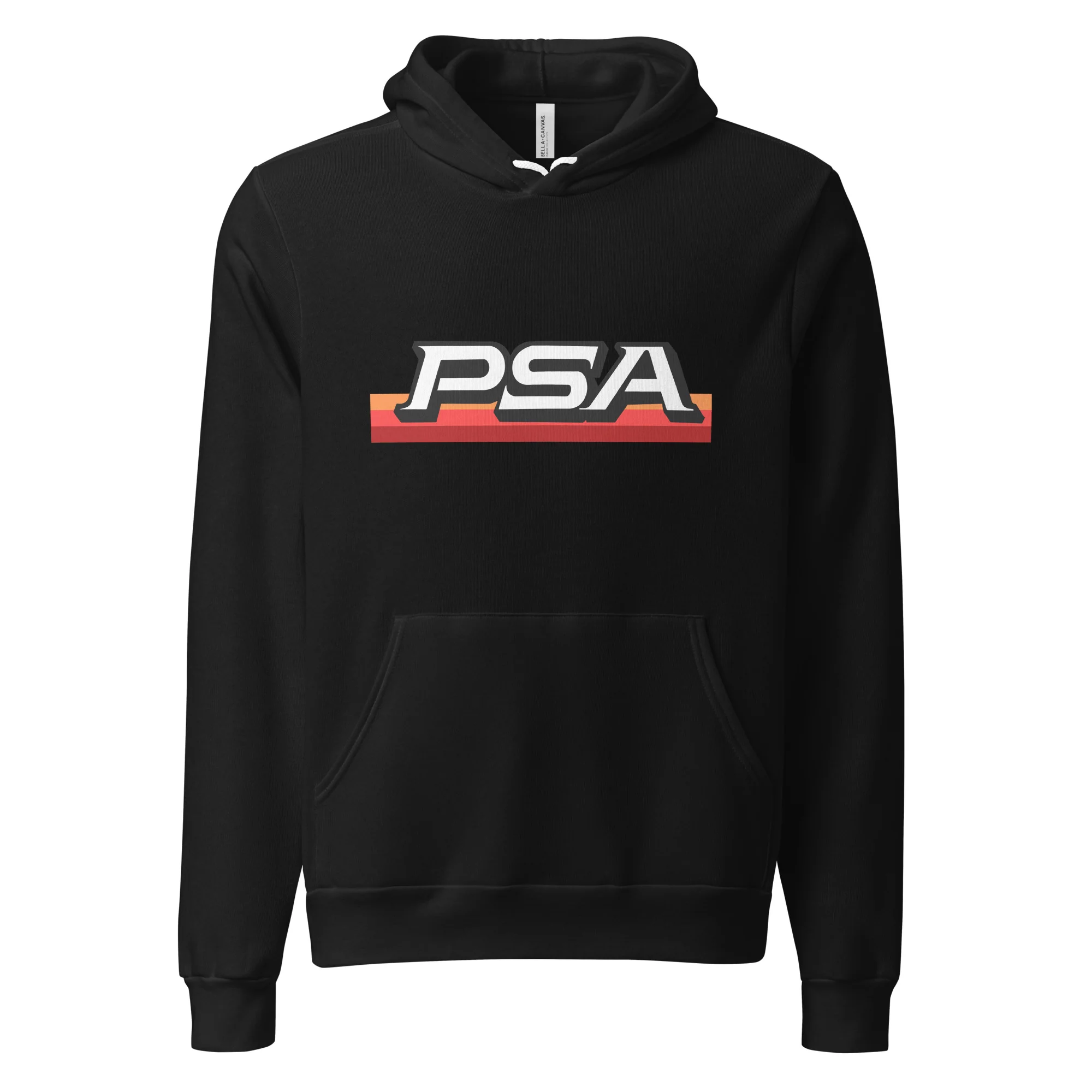 PSA Unisex Hoodie