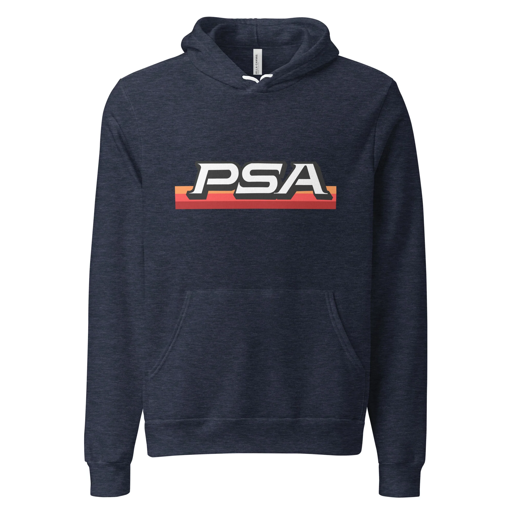 PSA Unisex Hoodie - Image 2