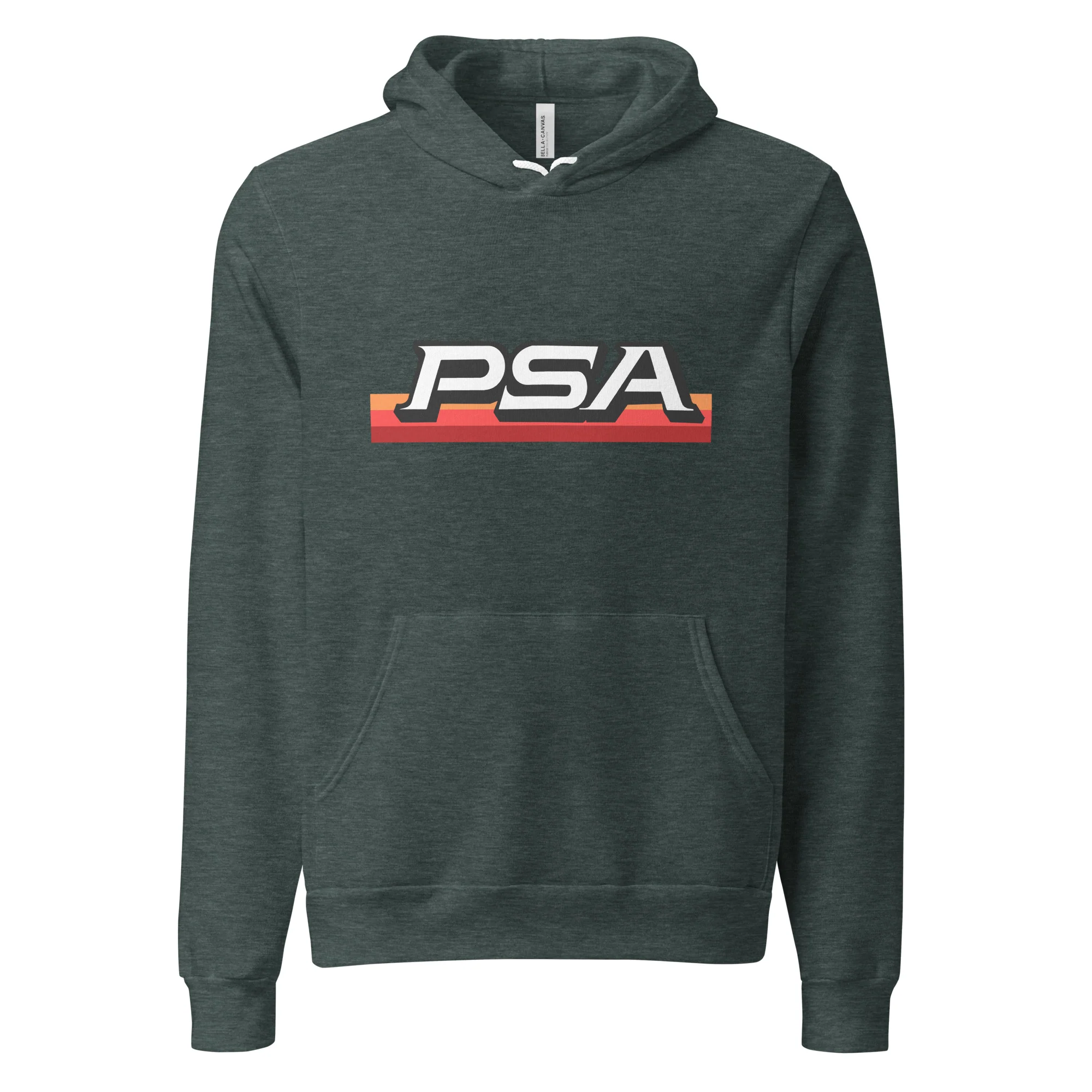PSA Unisex Hoodie - Image 3