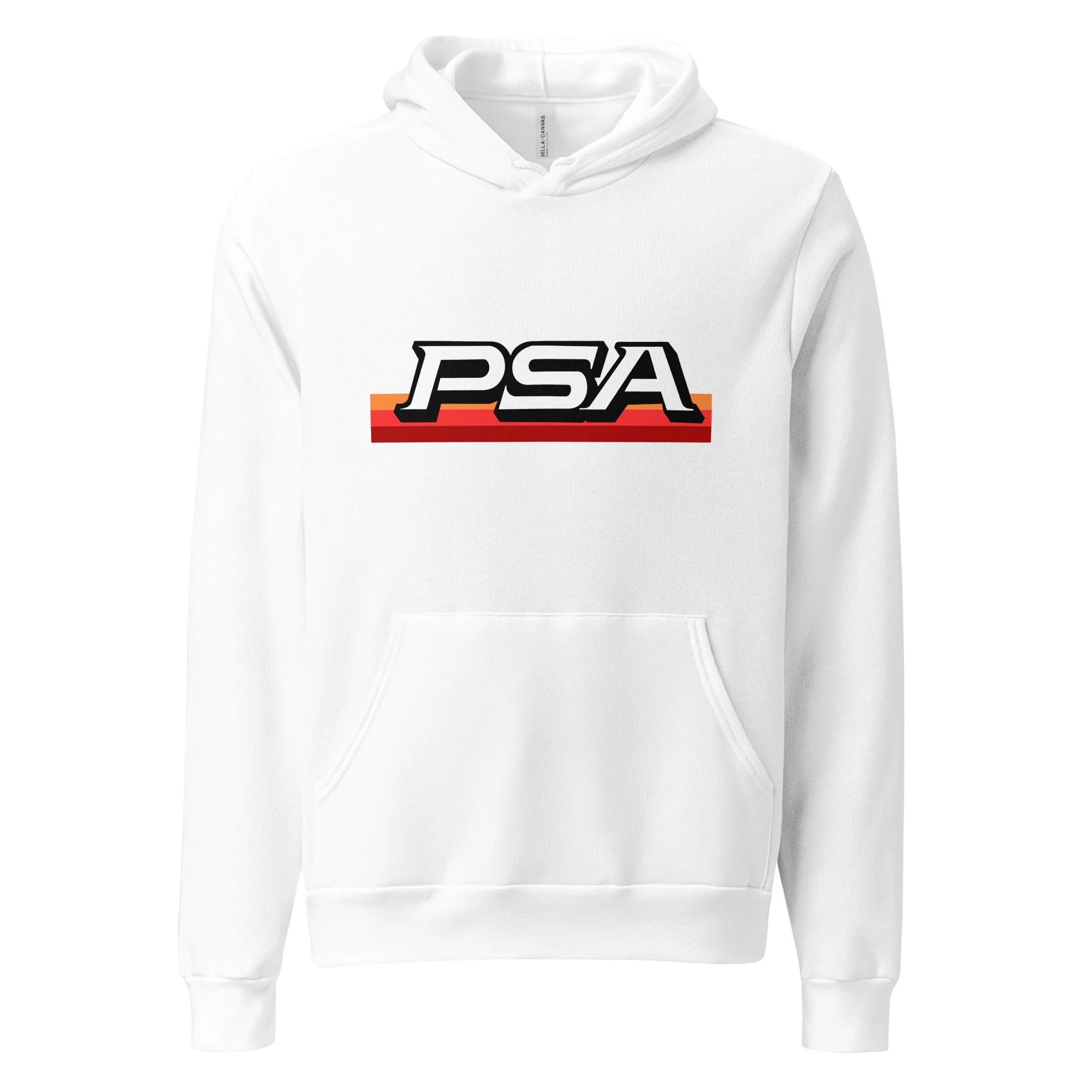 PSA Unisex Hoodie - Image 4