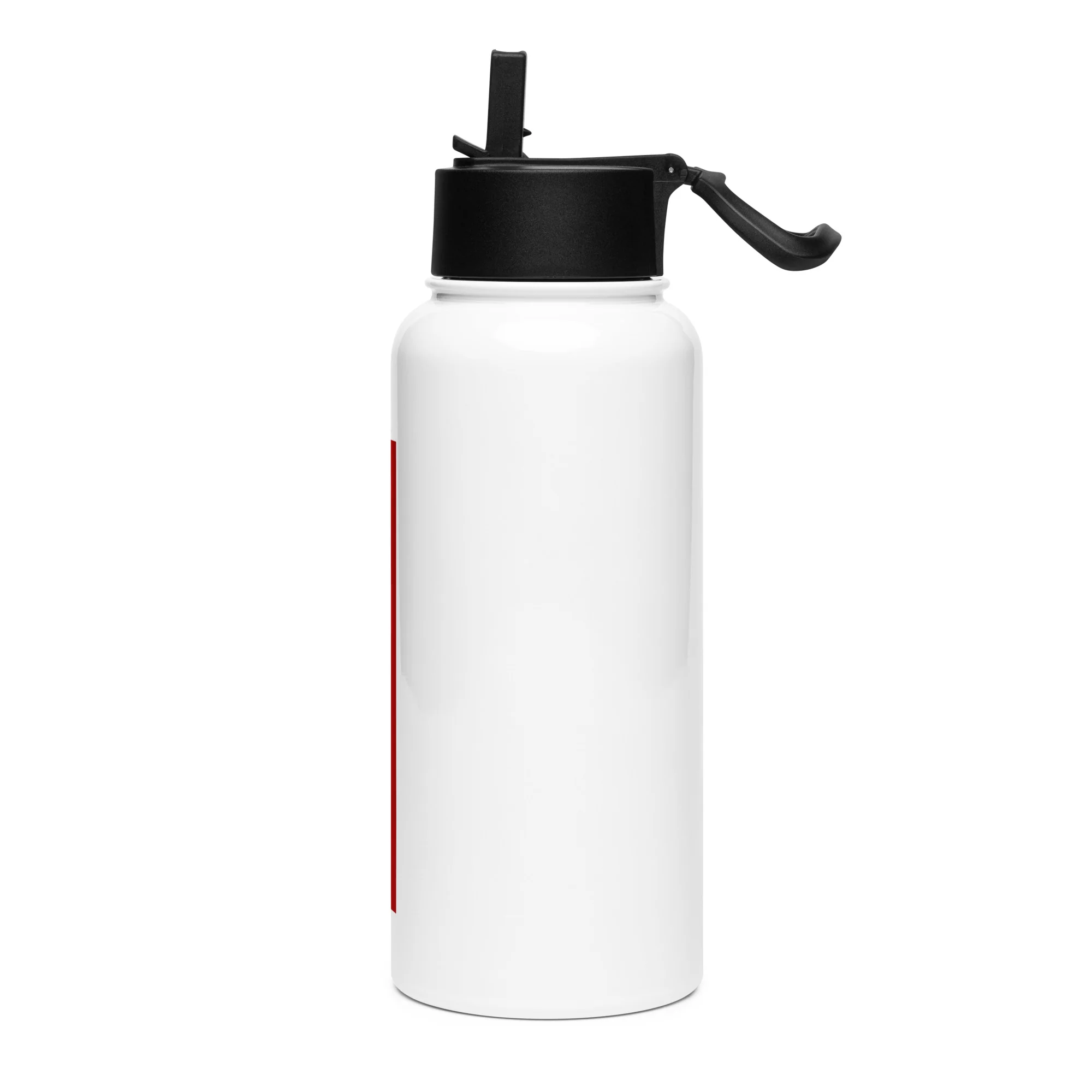 PSA Stainless Steel Water Bottle - Image 2