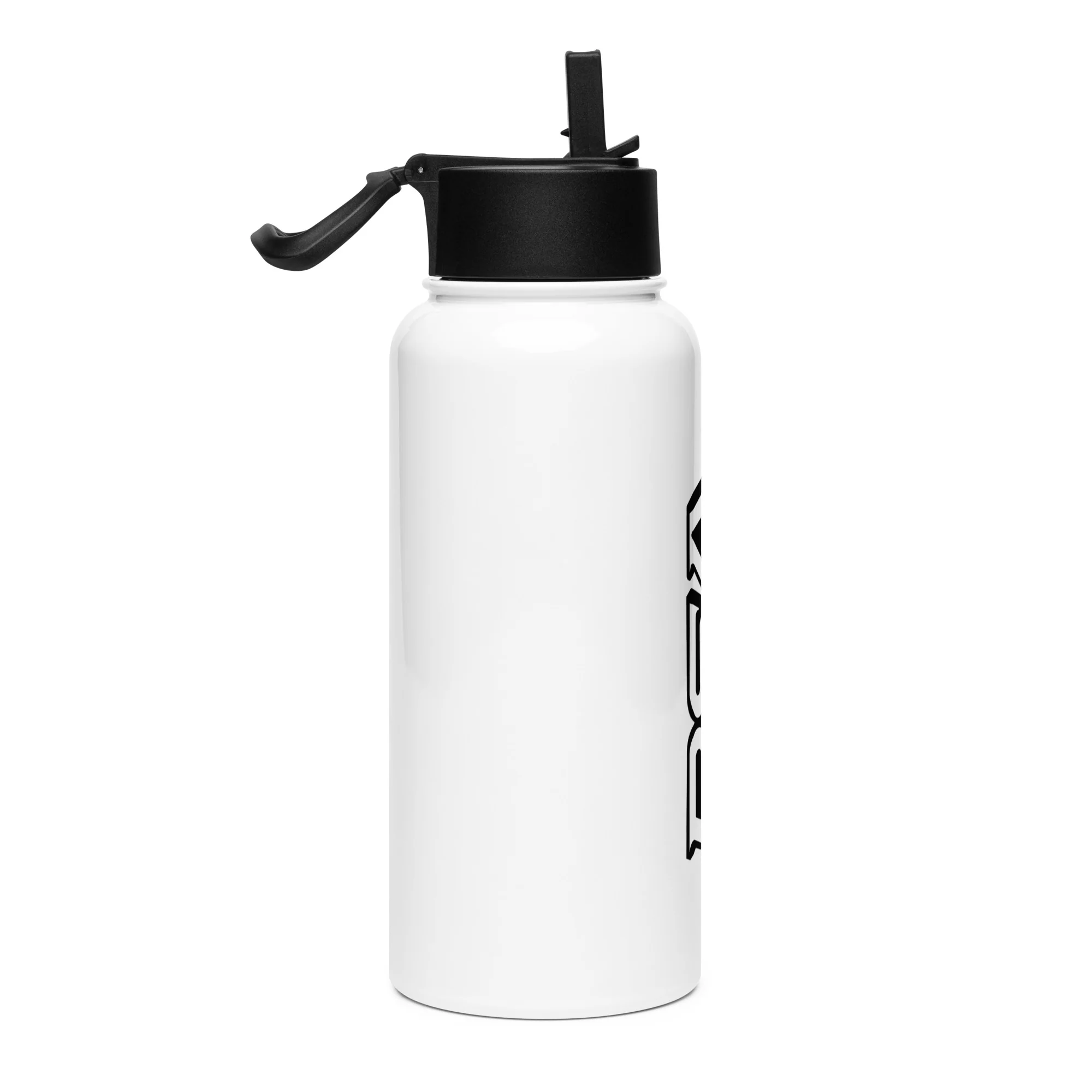 PSA Stainless Steel Water Bottle - Image 3