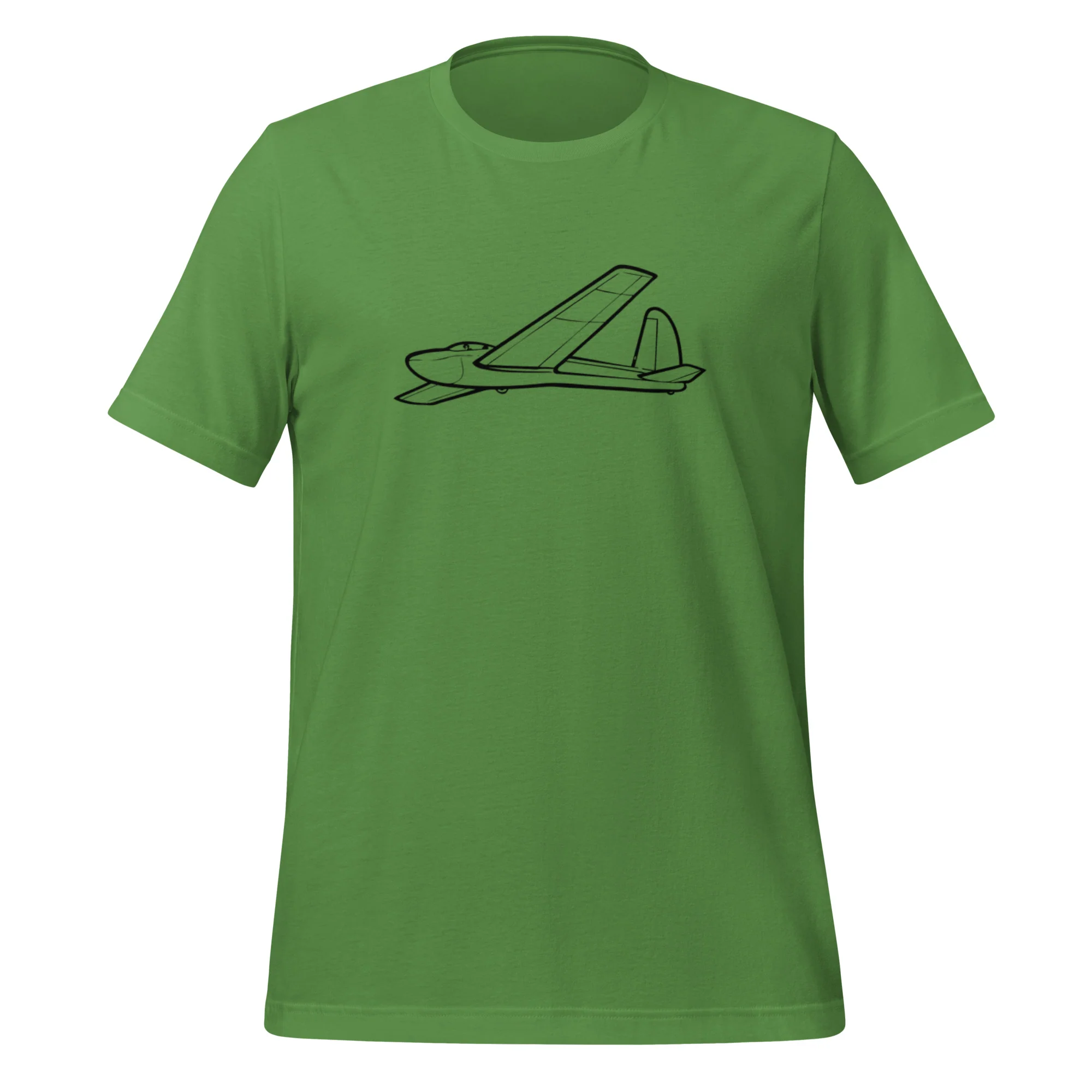 Schweizer SGS 1-26 Glider Tee - Image 4