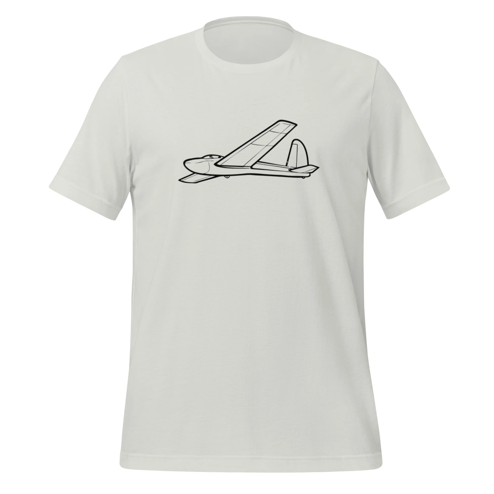 Schweizer SGS 1-26 Glider Tee - Image 9
