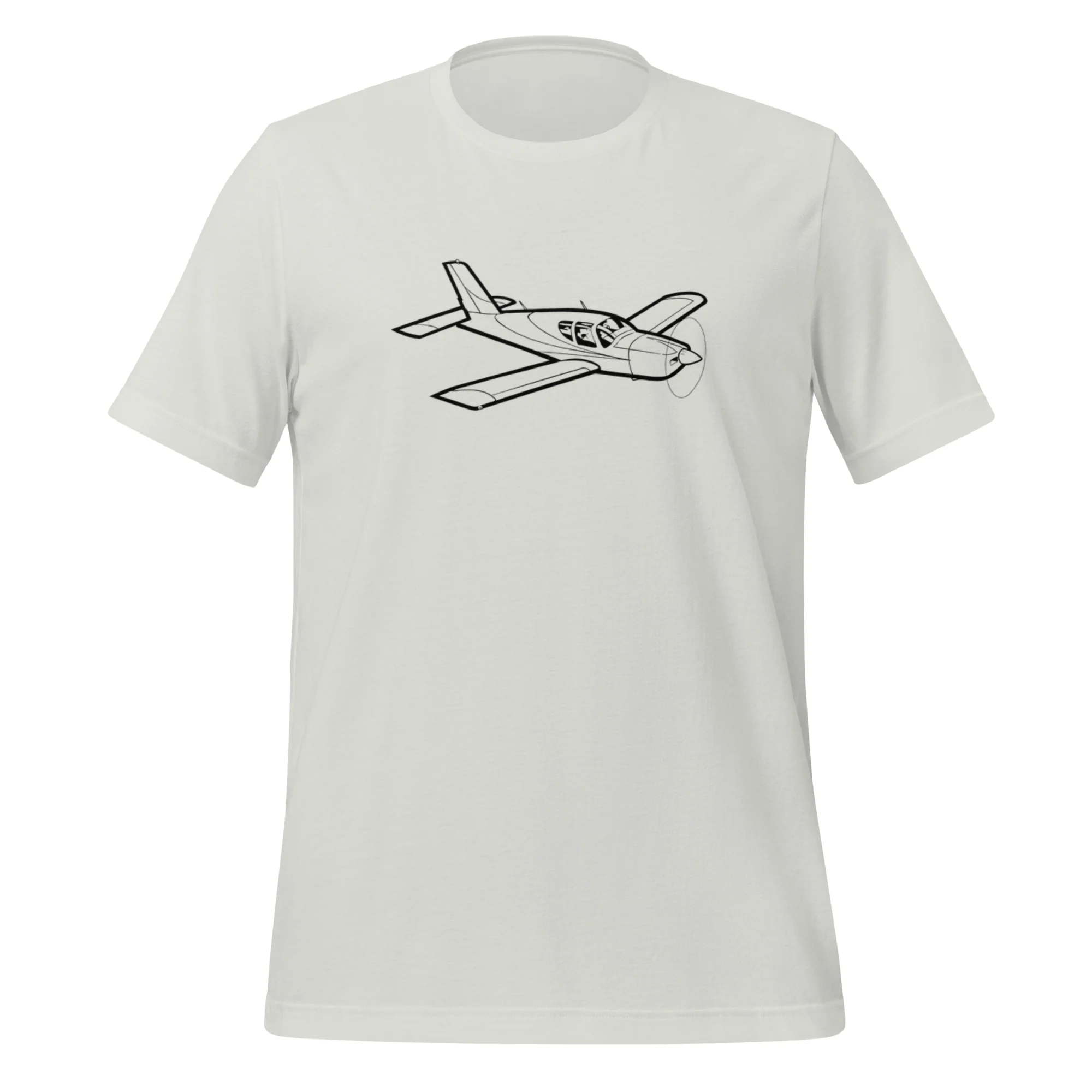 Socata Trinidad High-Flyer Tee - Image 8