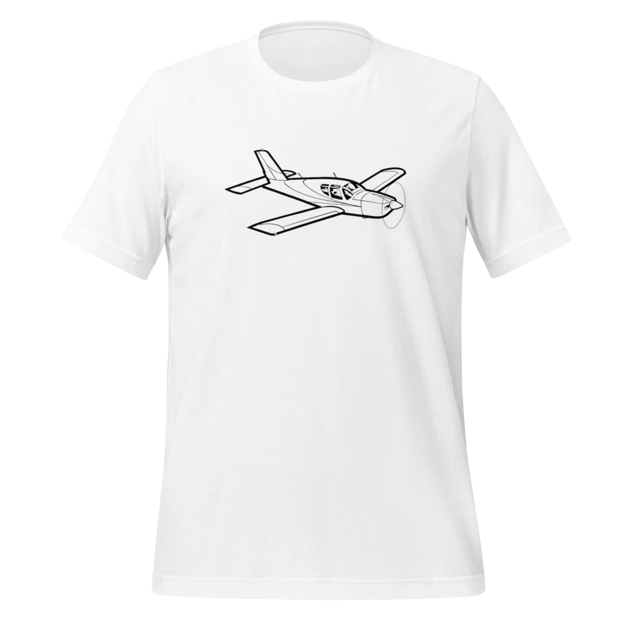 Socata Trinidad High-Flyer Tee - Image 9