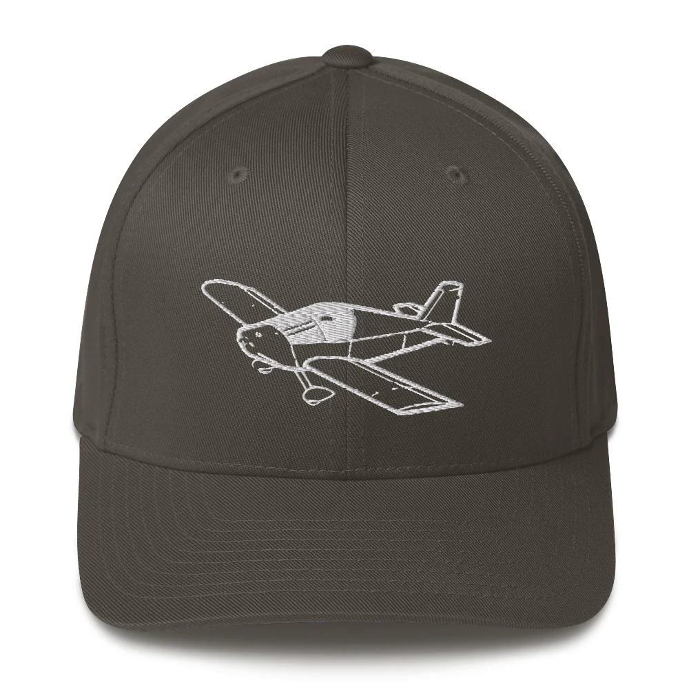 Sonex Sport Homebuilt Aircraft Embroidered Hat