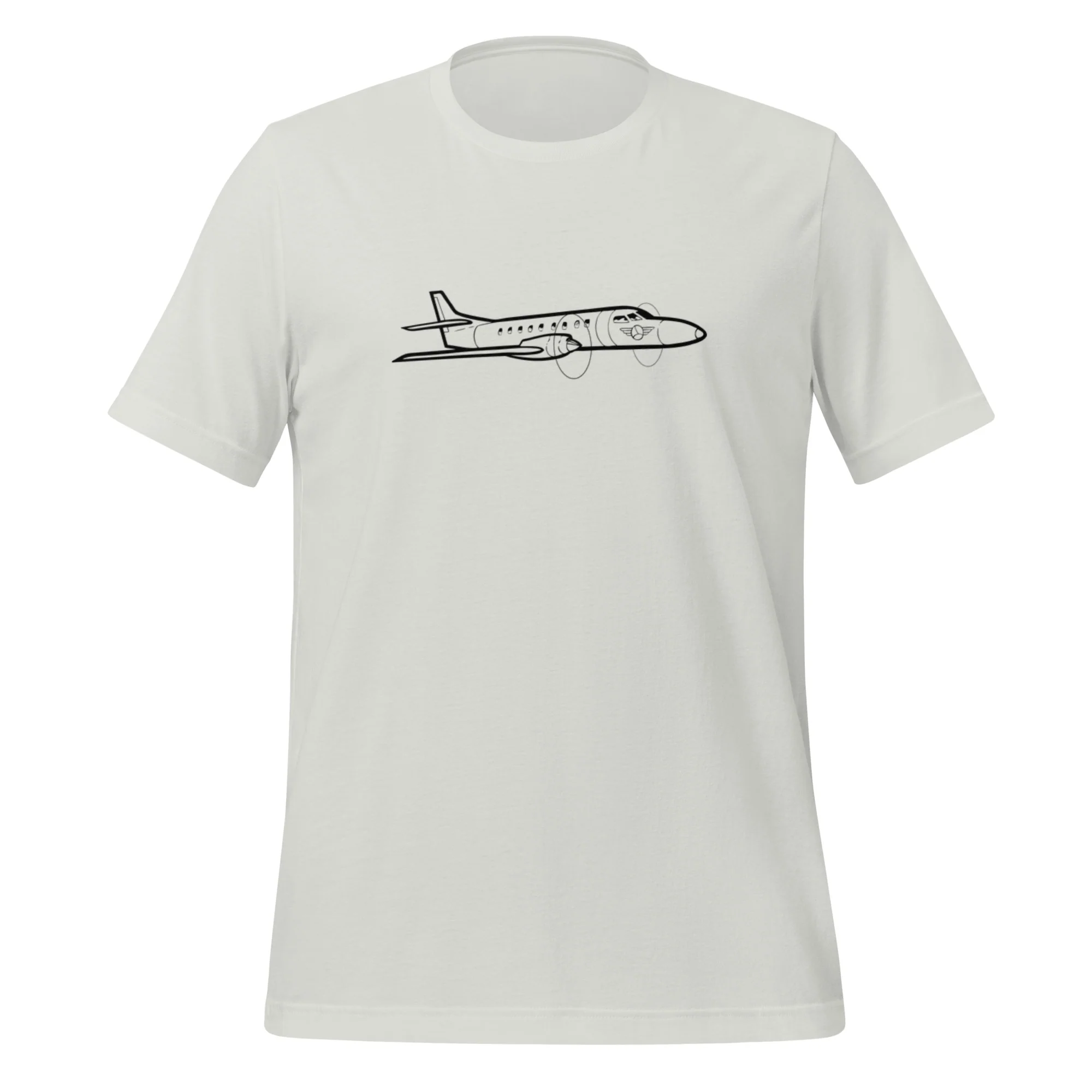 Swearingen Metroliner Excellence 2 Tee - Image 8