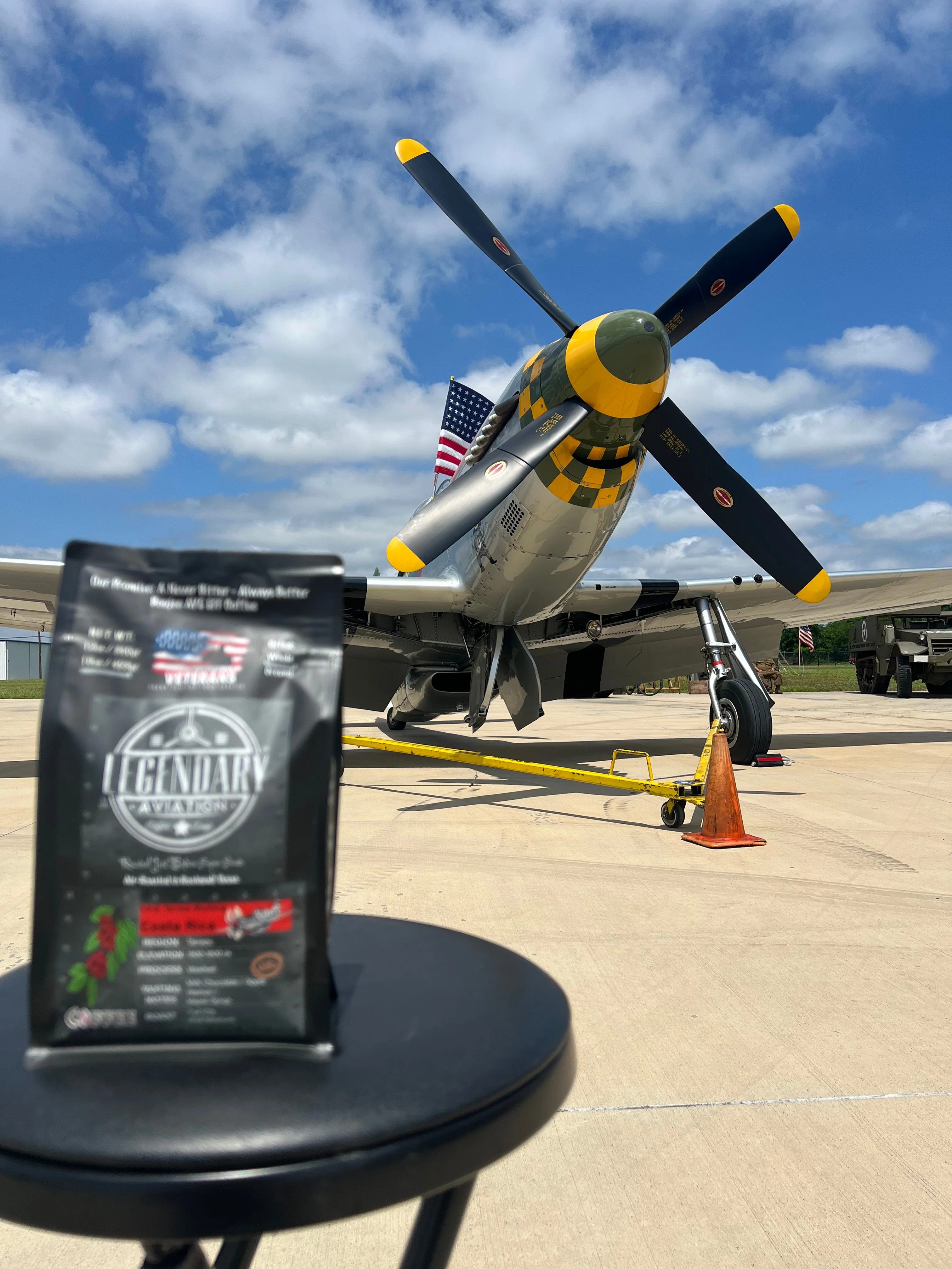 T.H.E. Tarrazu Mustang Costa Rican Coffee - Image 15