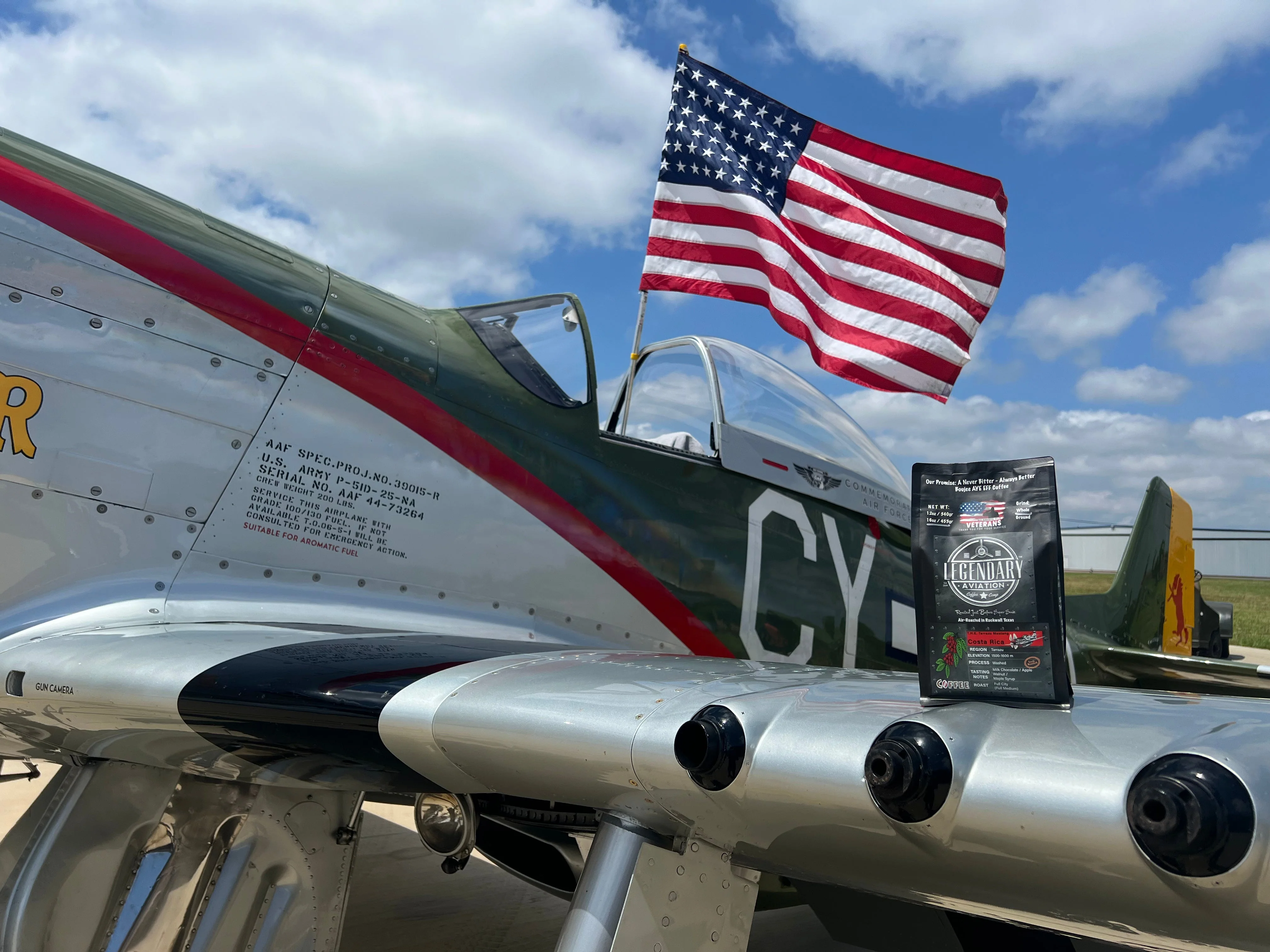 T.H.E. Tarrazu Mustang Costa Rican Coffee - Image 17