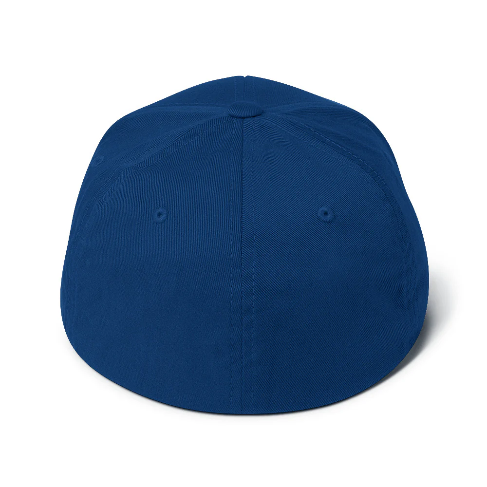 Tecnam P92 Sport Homebuilt 2 Embroidered Hat - Image 5