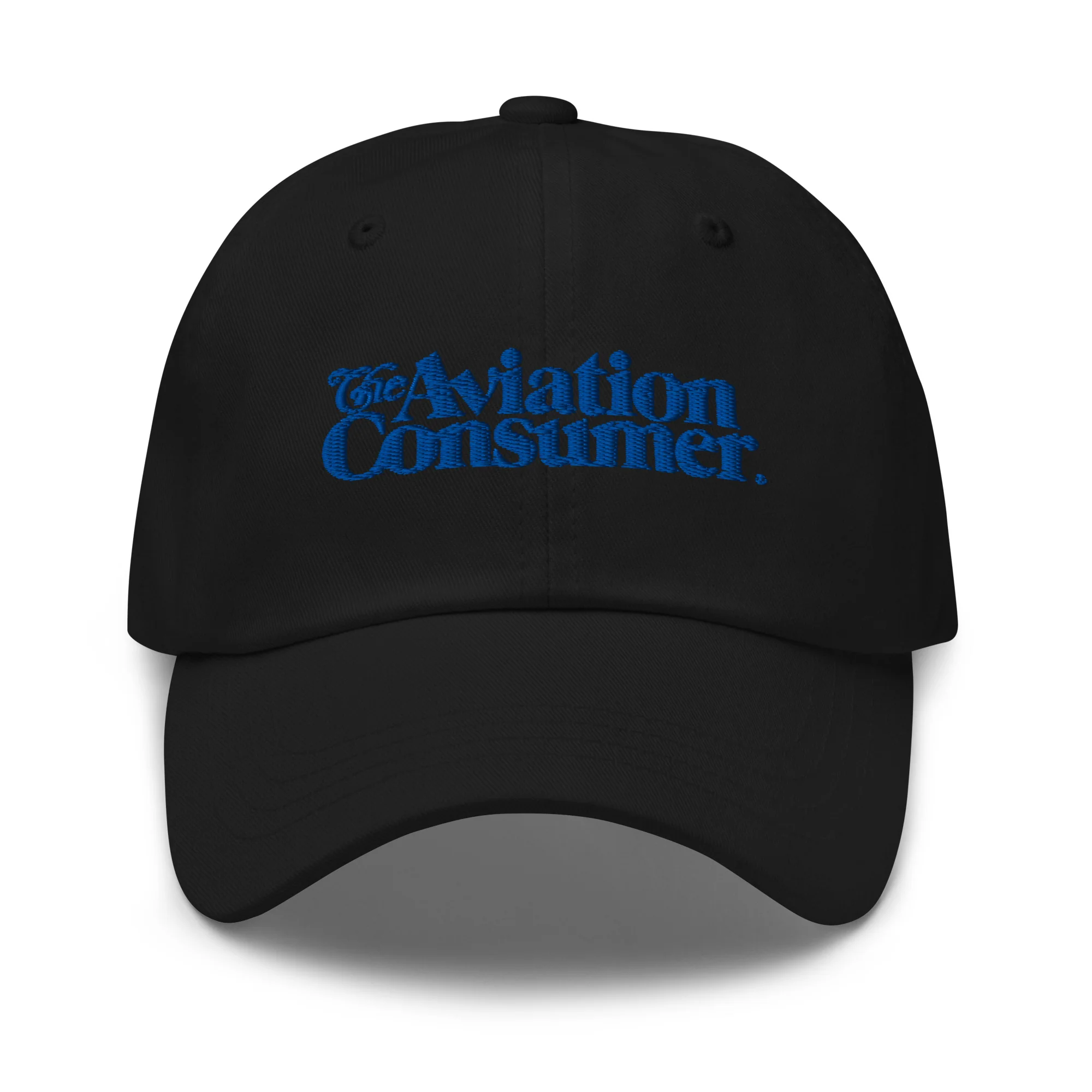 The Aviation Consumer Dad Hat