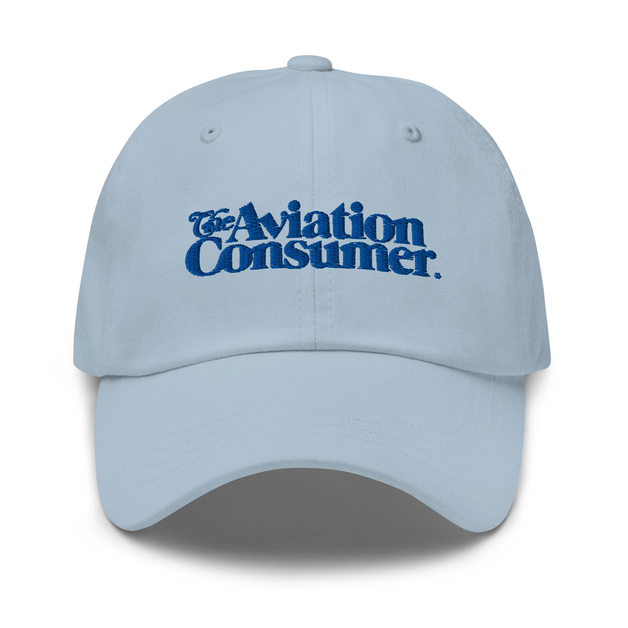The Aviation Consumer Dad Hat - Image 2