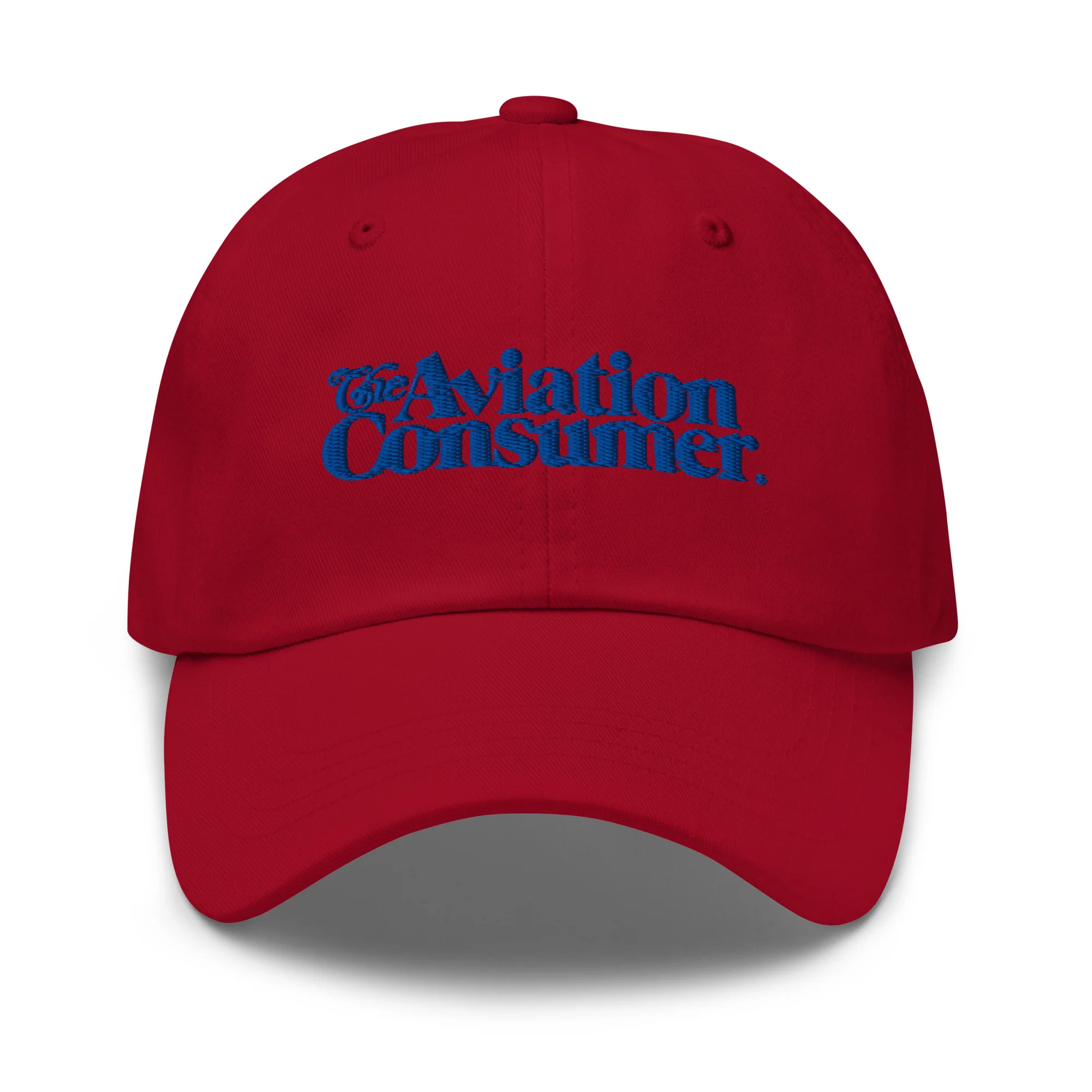 The Aviation Consumer Dad Hat - Image 3