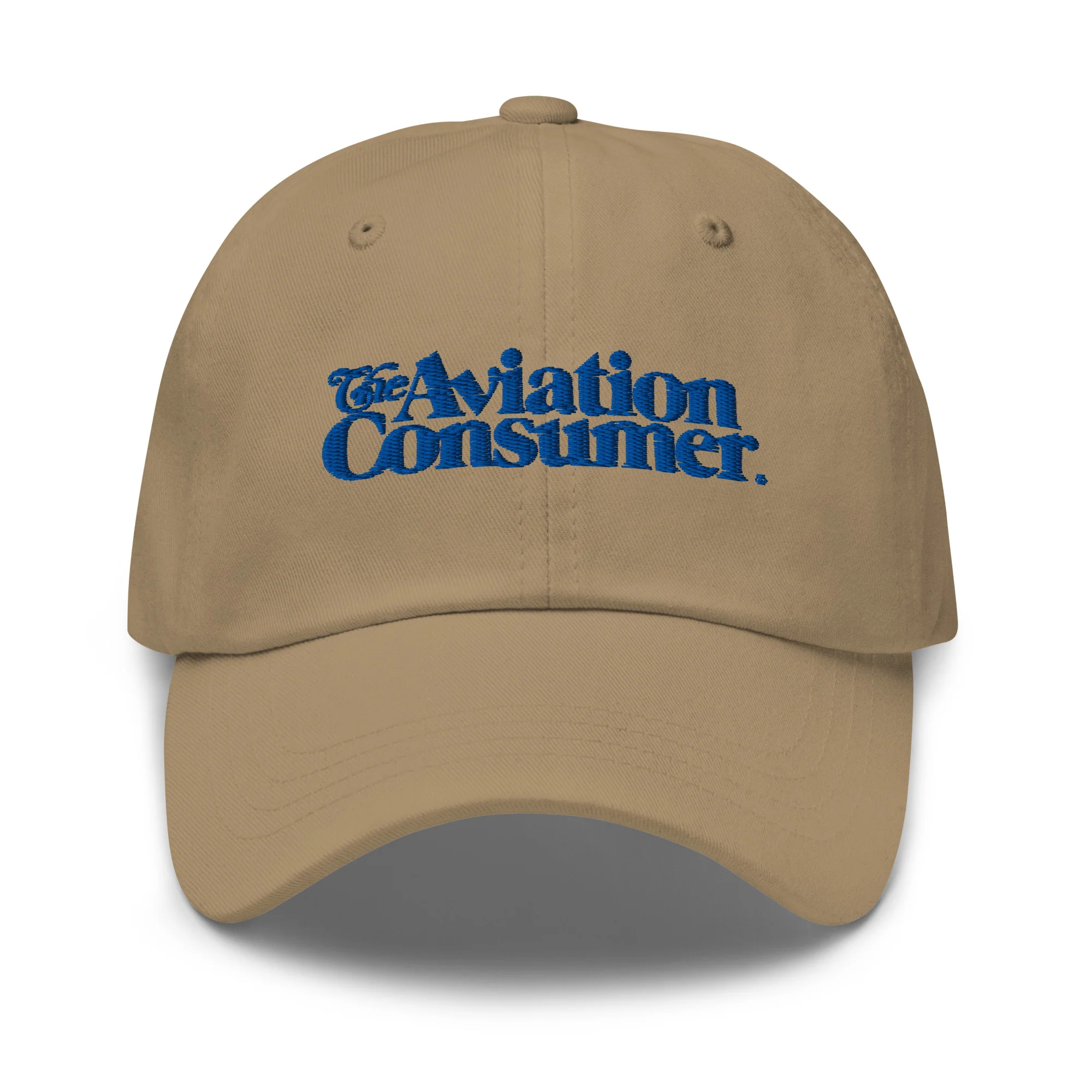 The Aviation Consumer Dad Hat - Image 4