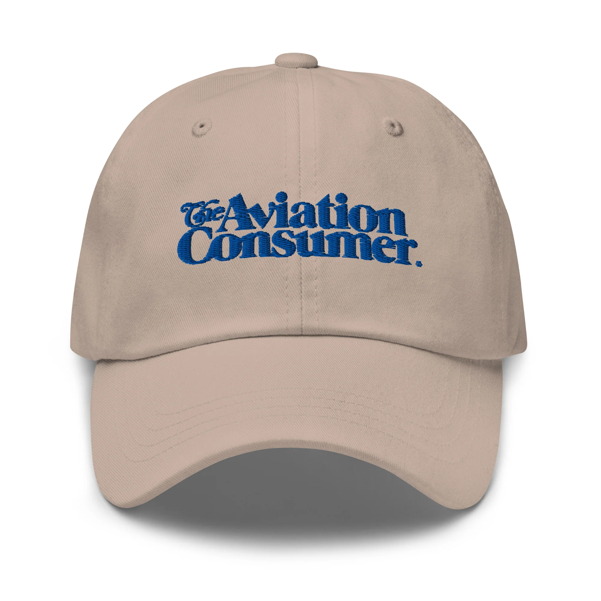 The Aviation Consumer Dad Hat - Image 5