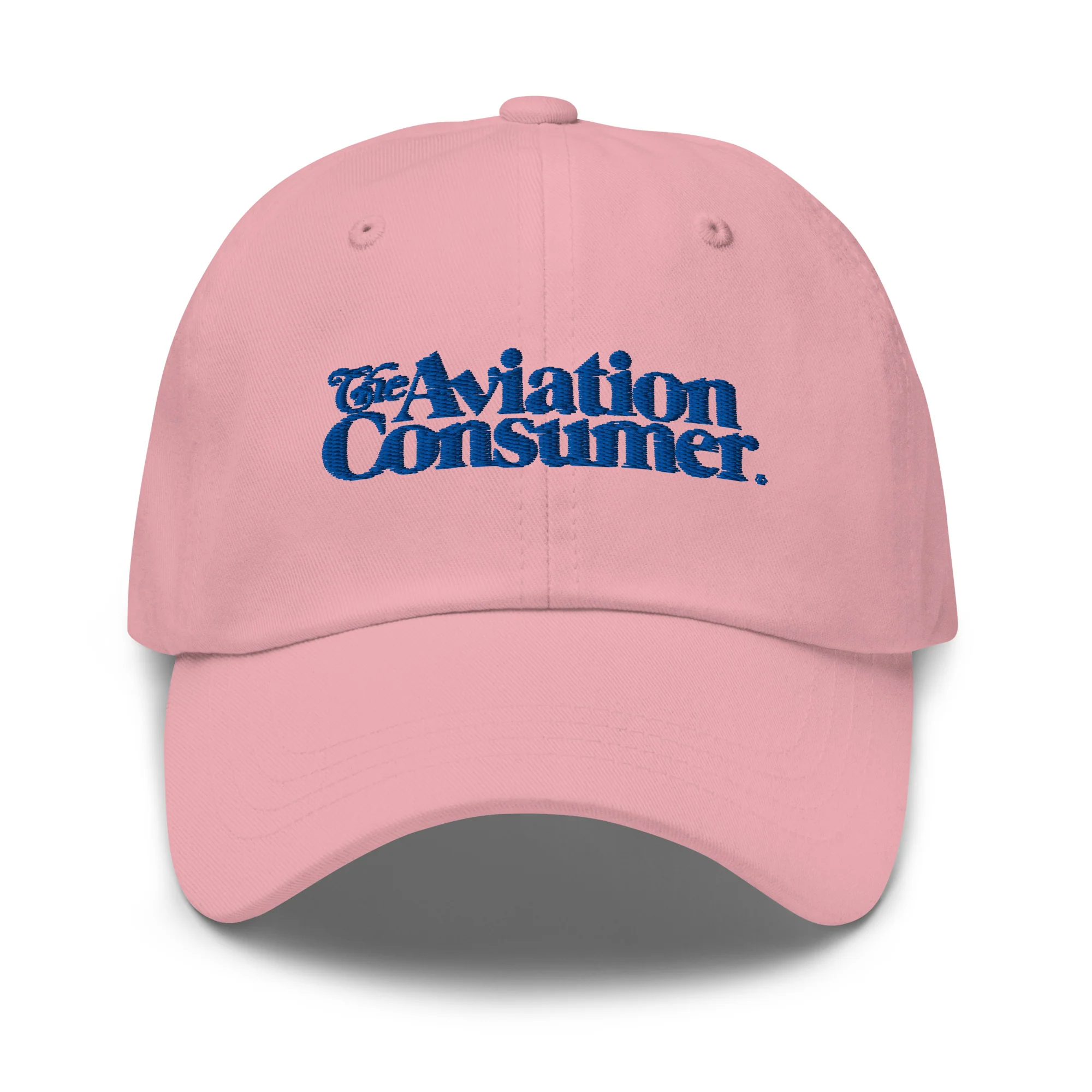 The Aviation Consumer Dad Hat - Image 6