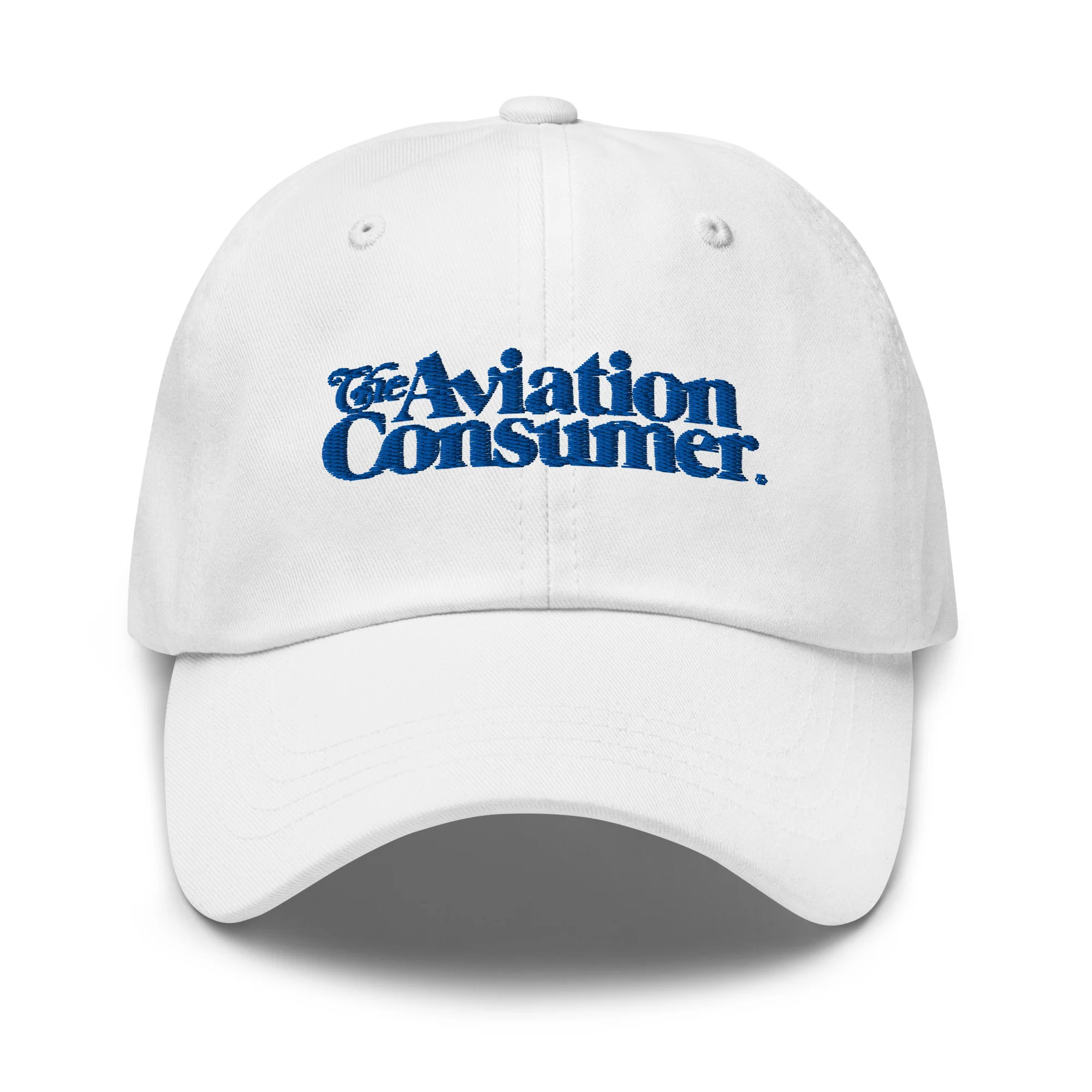 The Aviation Consumer Dad Hat - Image 7