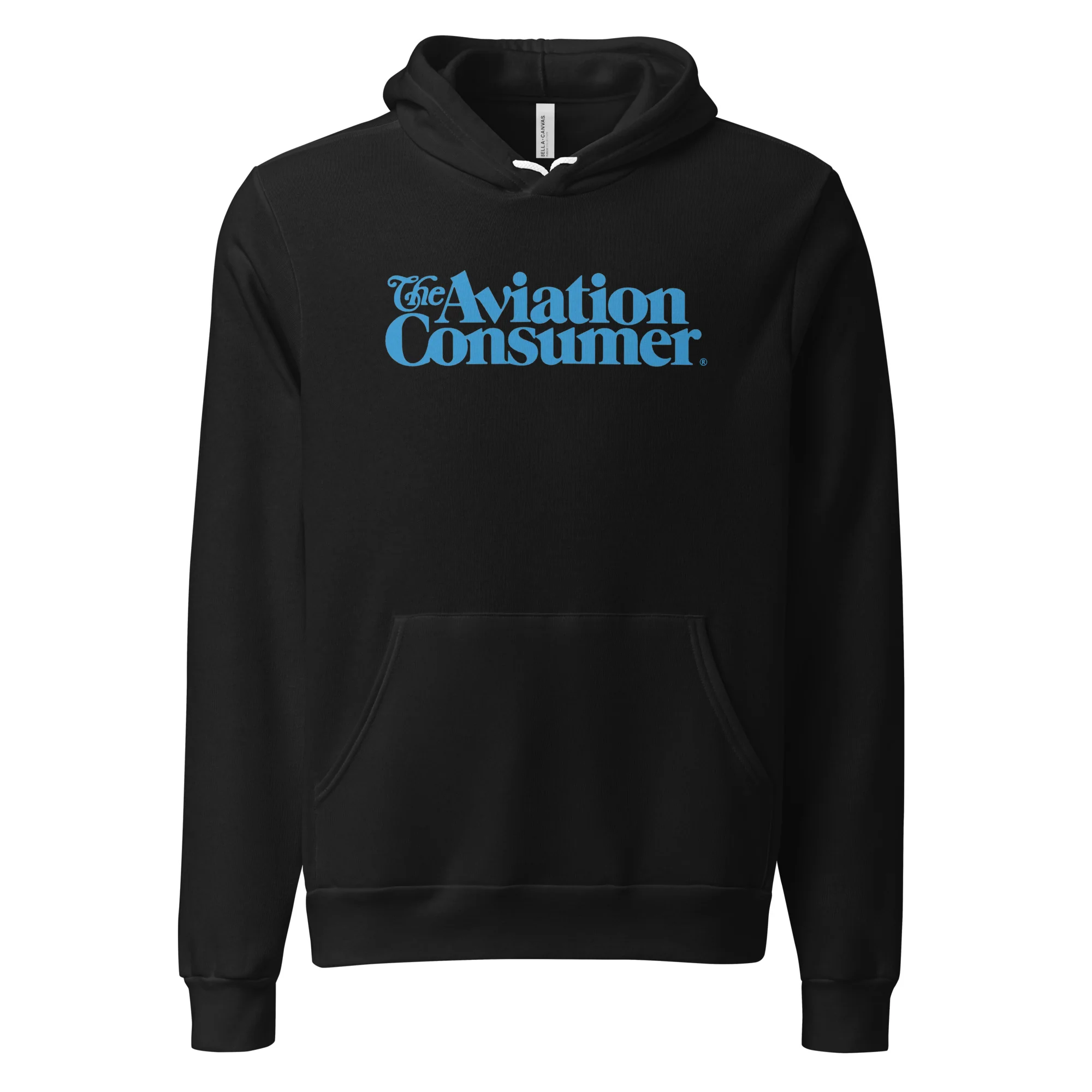 The Aviation Consumer Hoodie - Image 2