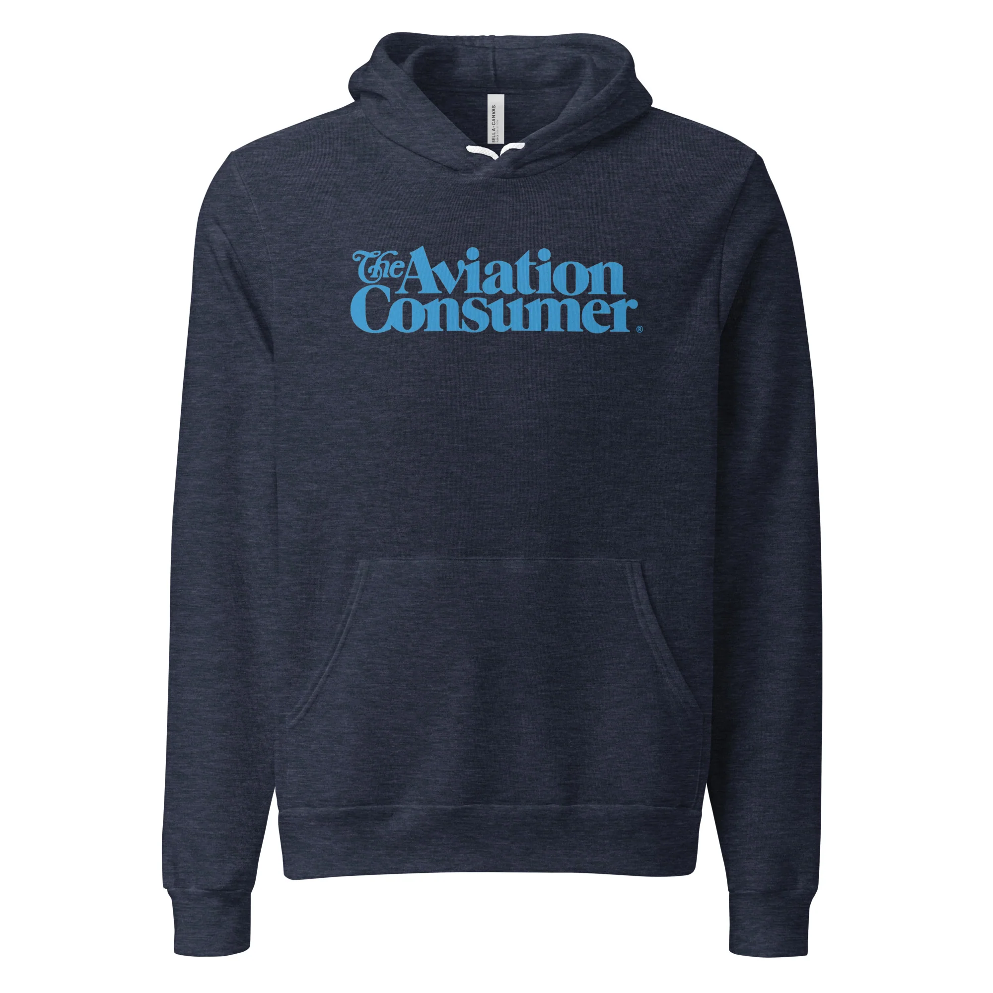 The Aviation Consumer Hoodie - Image 3