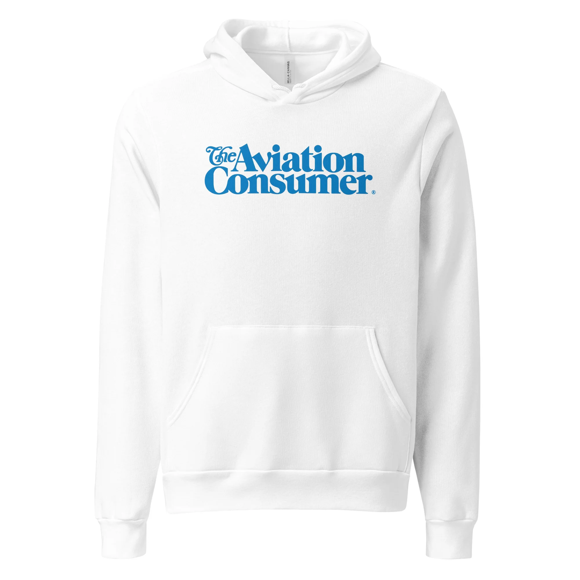 The Aviation Consumer Hoodie - Image 4