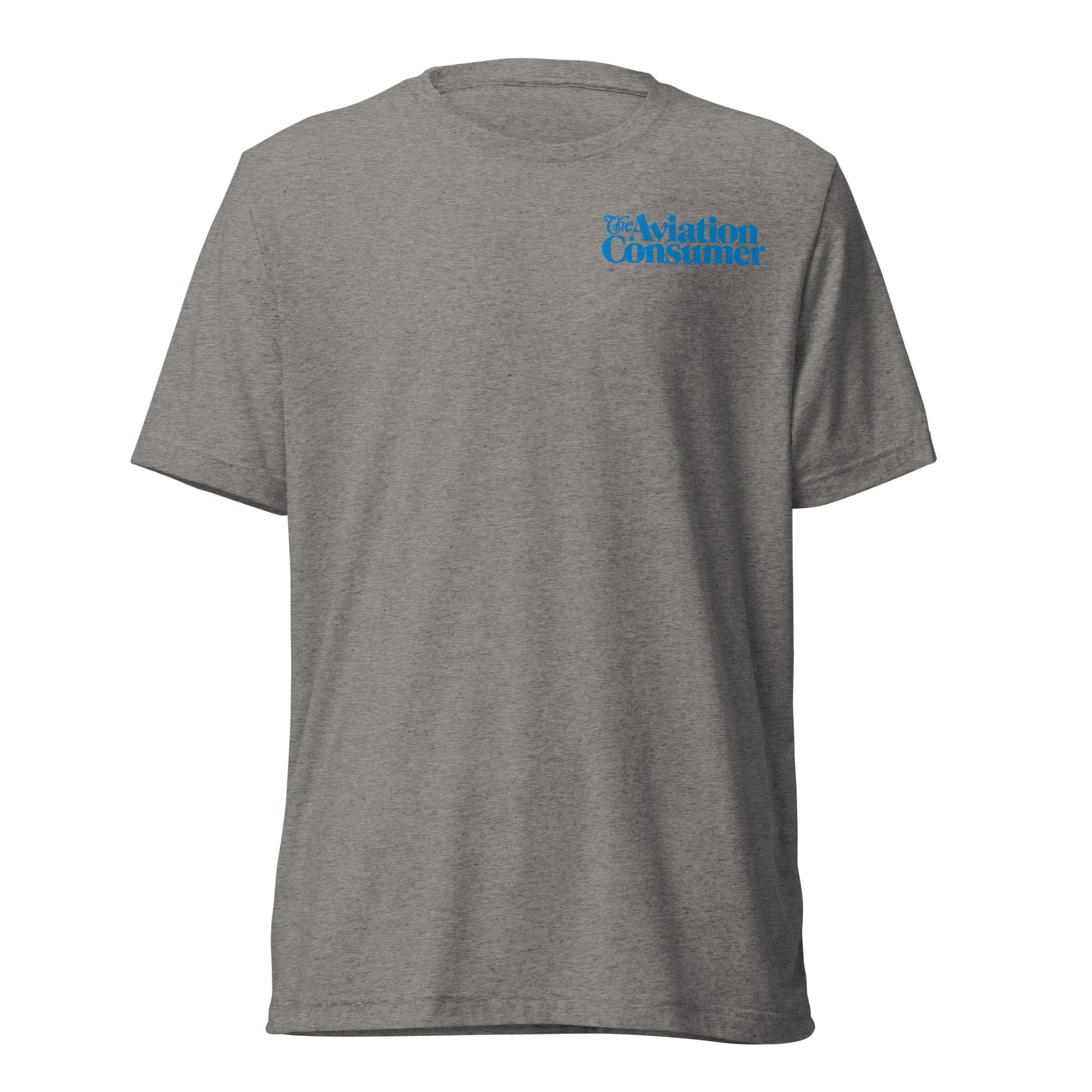 The Aviation Consumer Tee - Image 3